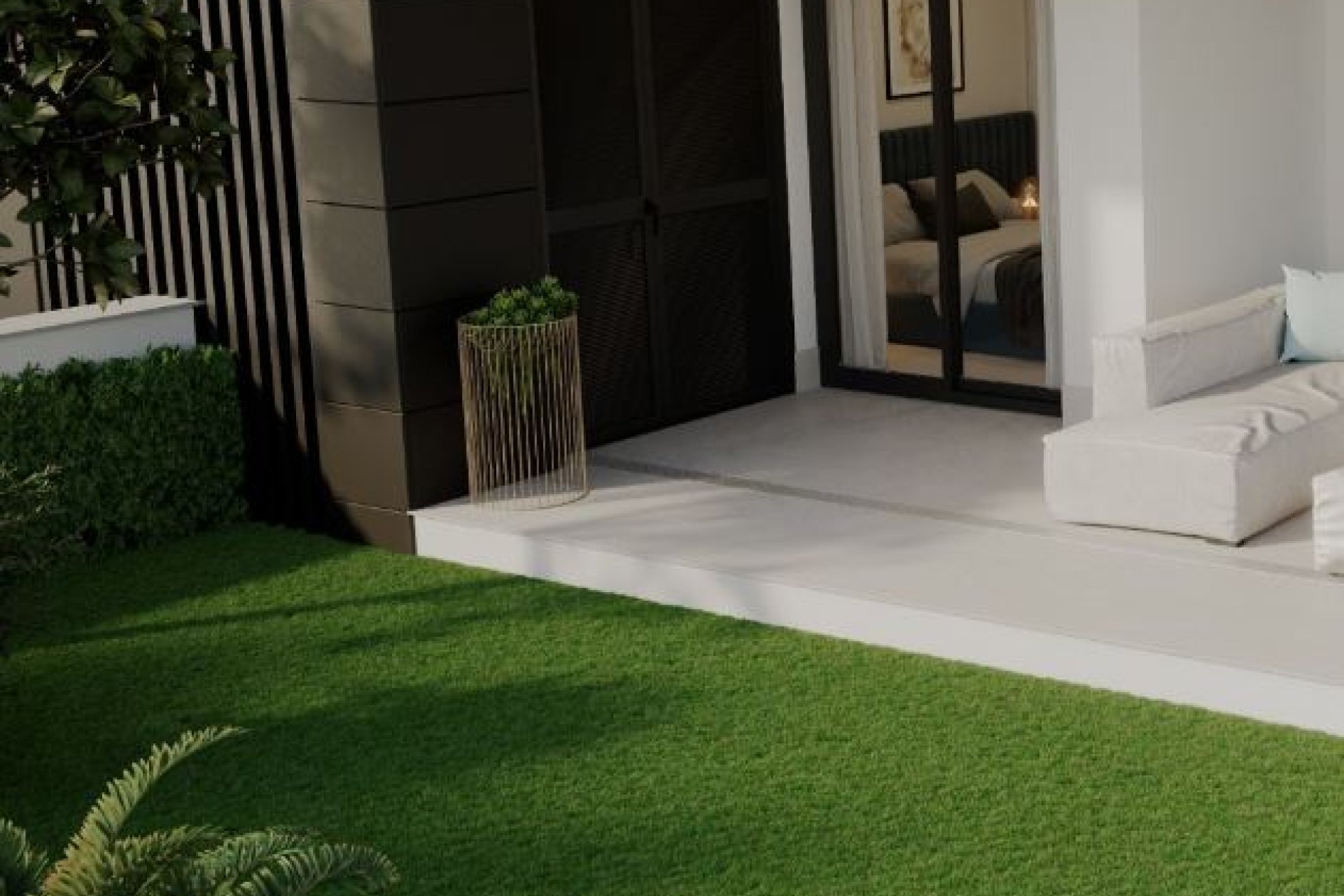 Nouvelle - Attique -
Torrevieja