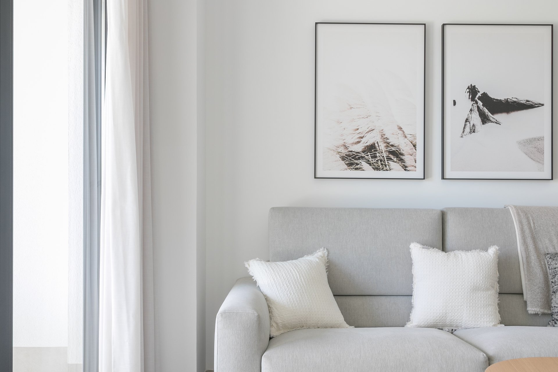 Nouvelle - Attique -
Torrevieja