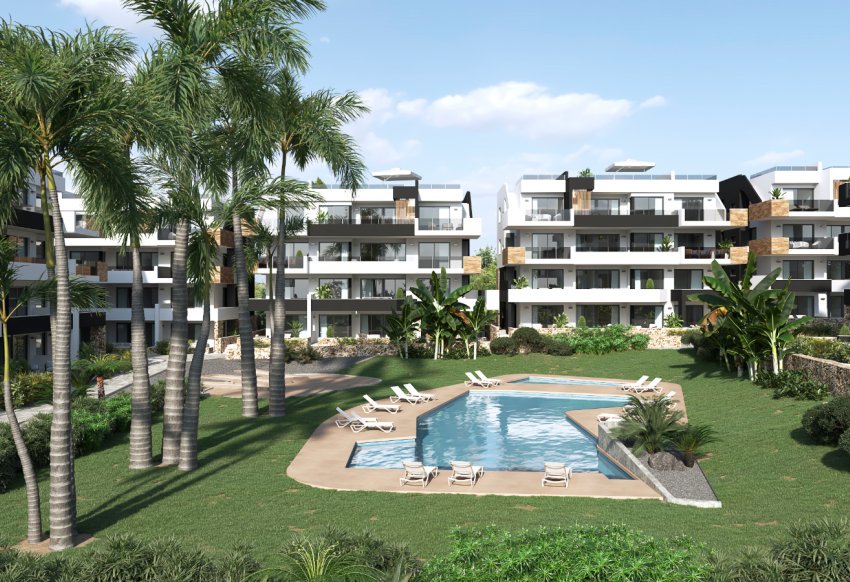 Nouvelle - Attique -
Torrevieja