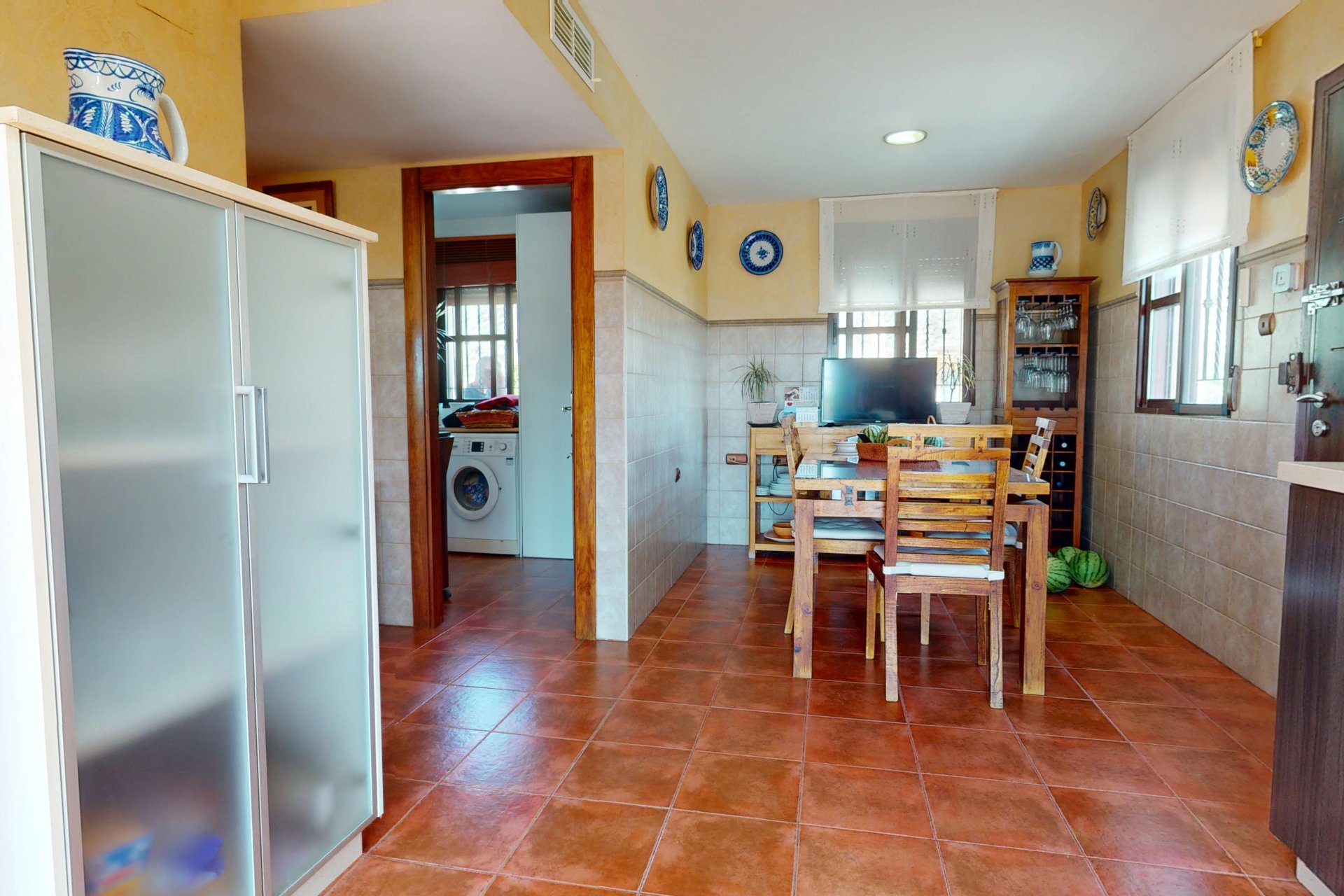 Nouvelle - detached -
Águilas