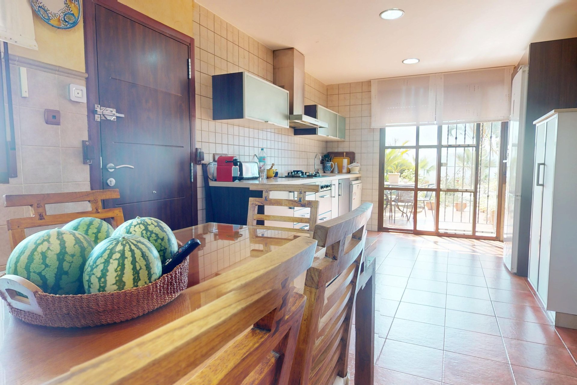 Nouvelle - detached -
Águilas