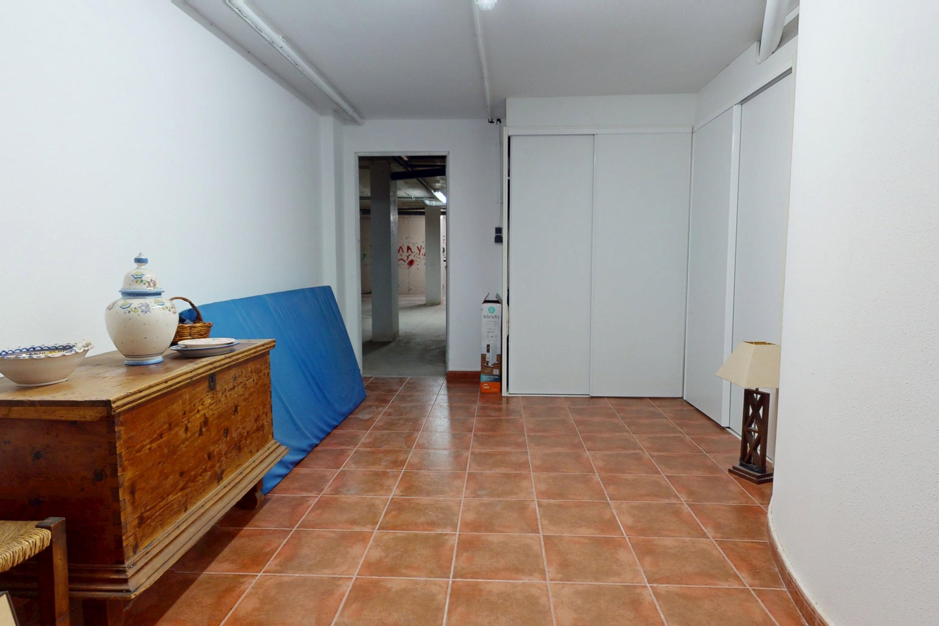 Nouvelle - detached -
Águilas