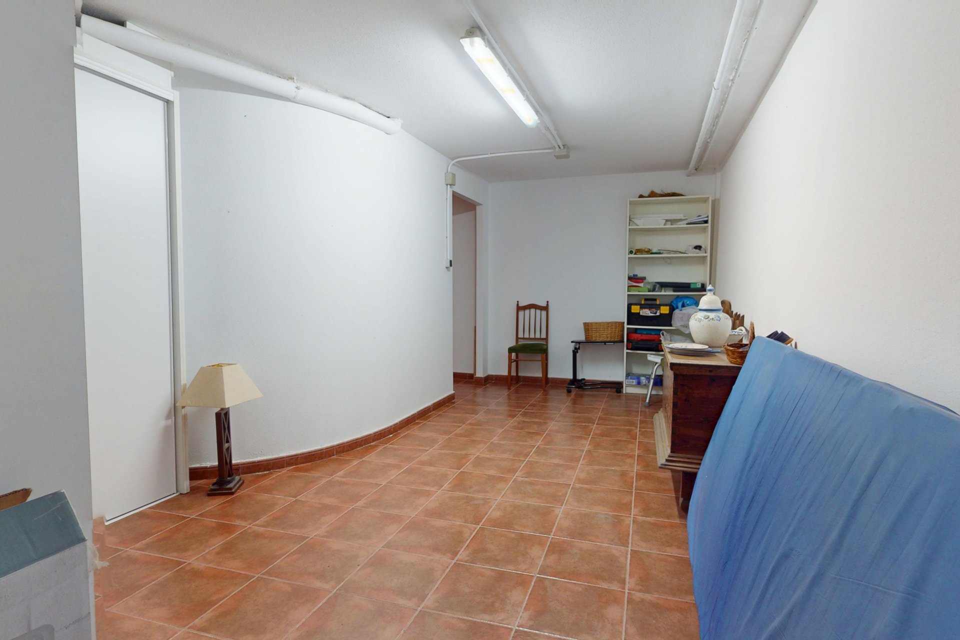 Nouvelle - detached -
Águilas