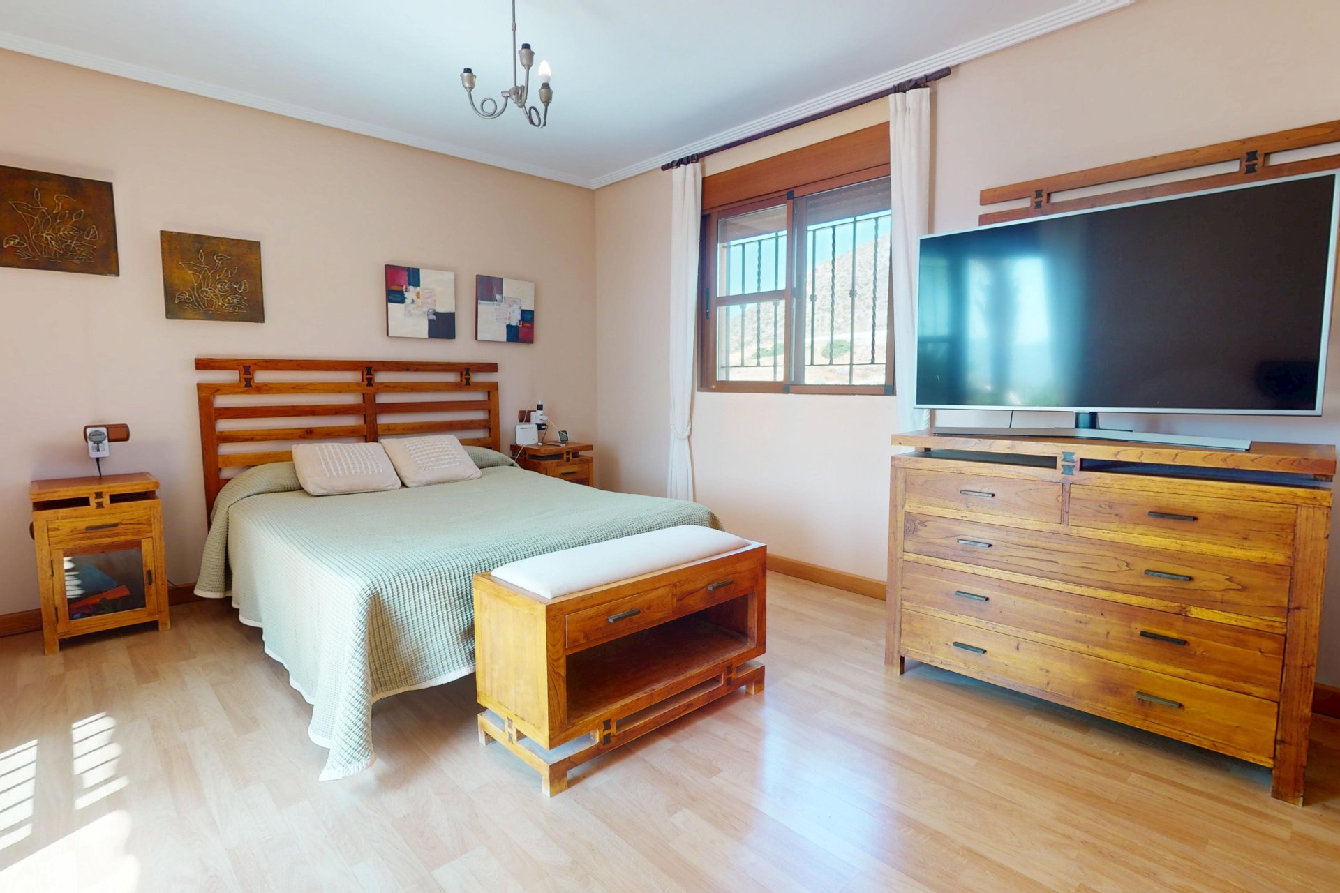 Nouvelle - detached -
Águilas