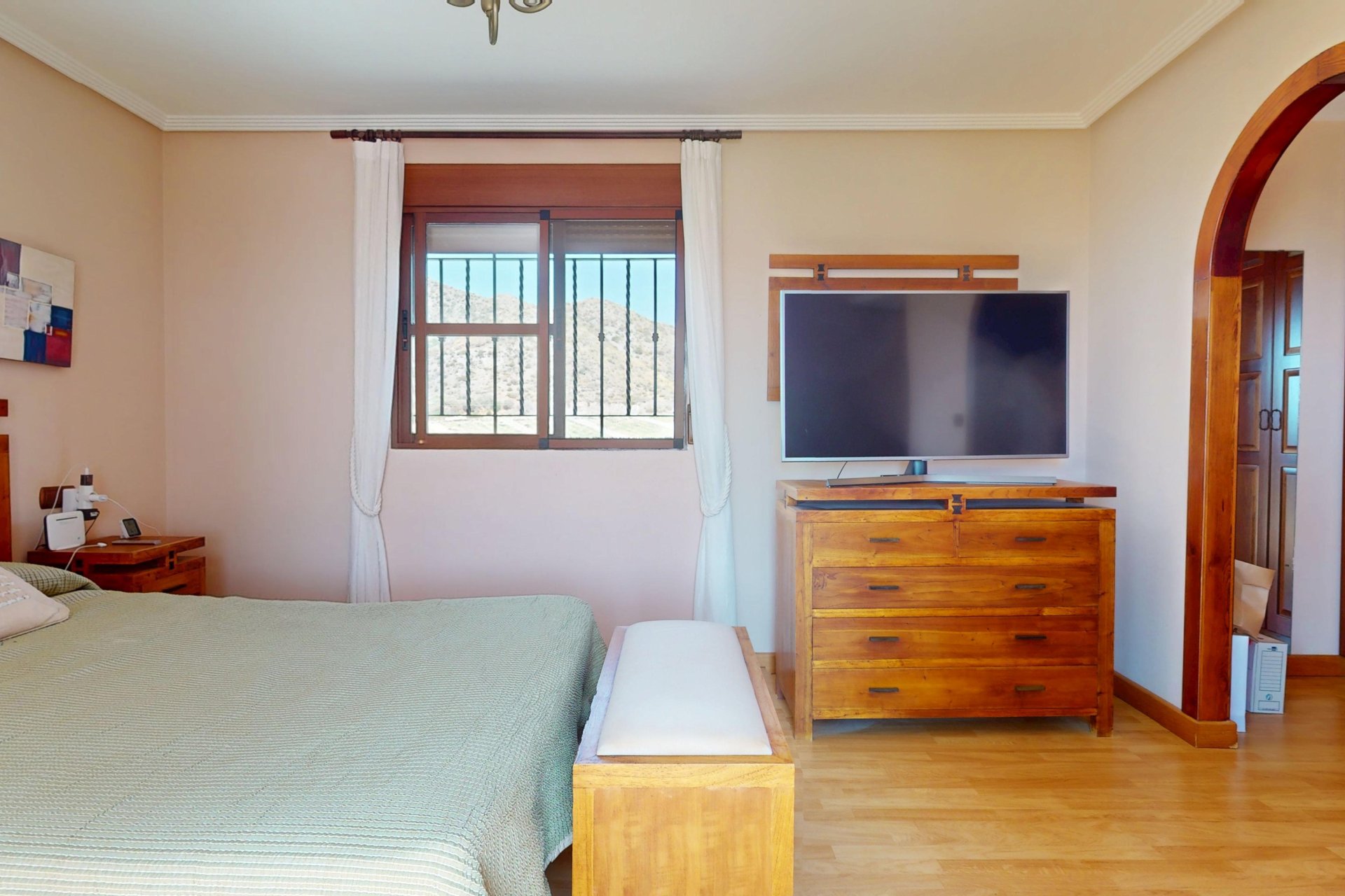 Nouvelle - detached -
Águilas