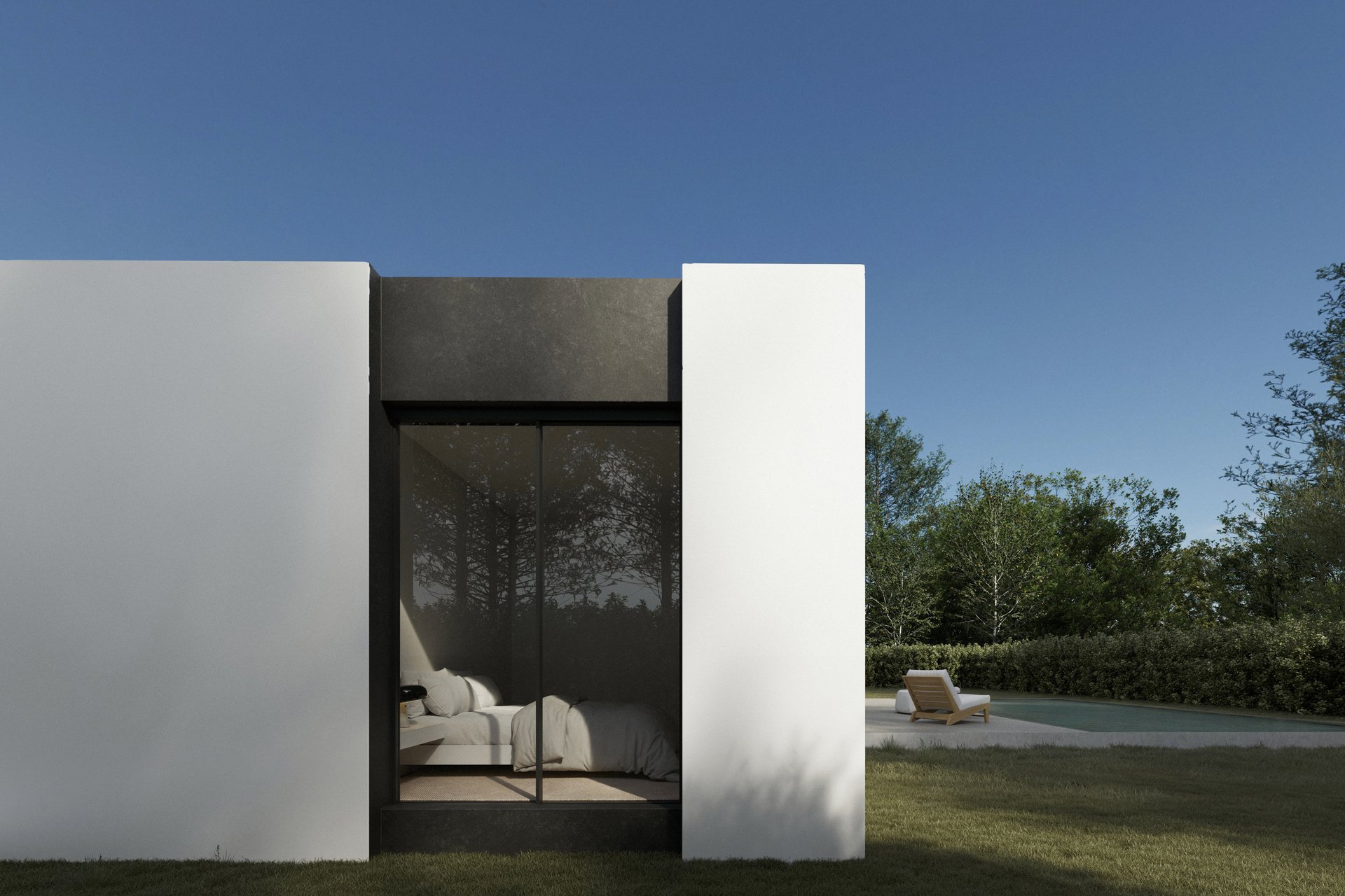 Nouvelle - detached -
Alfaz del Pi