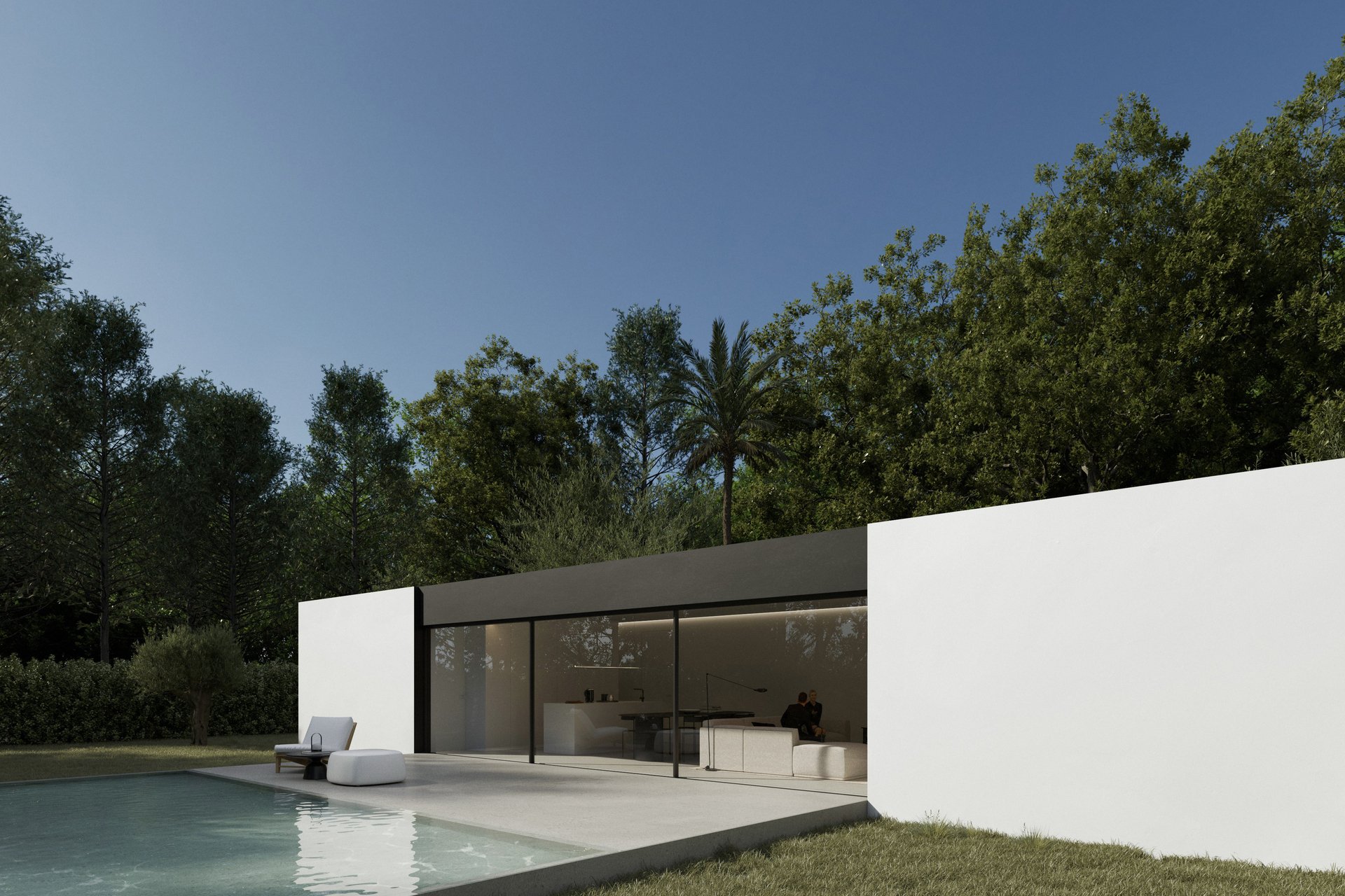 Nouvelle - detached -
Alfaz del Pi
