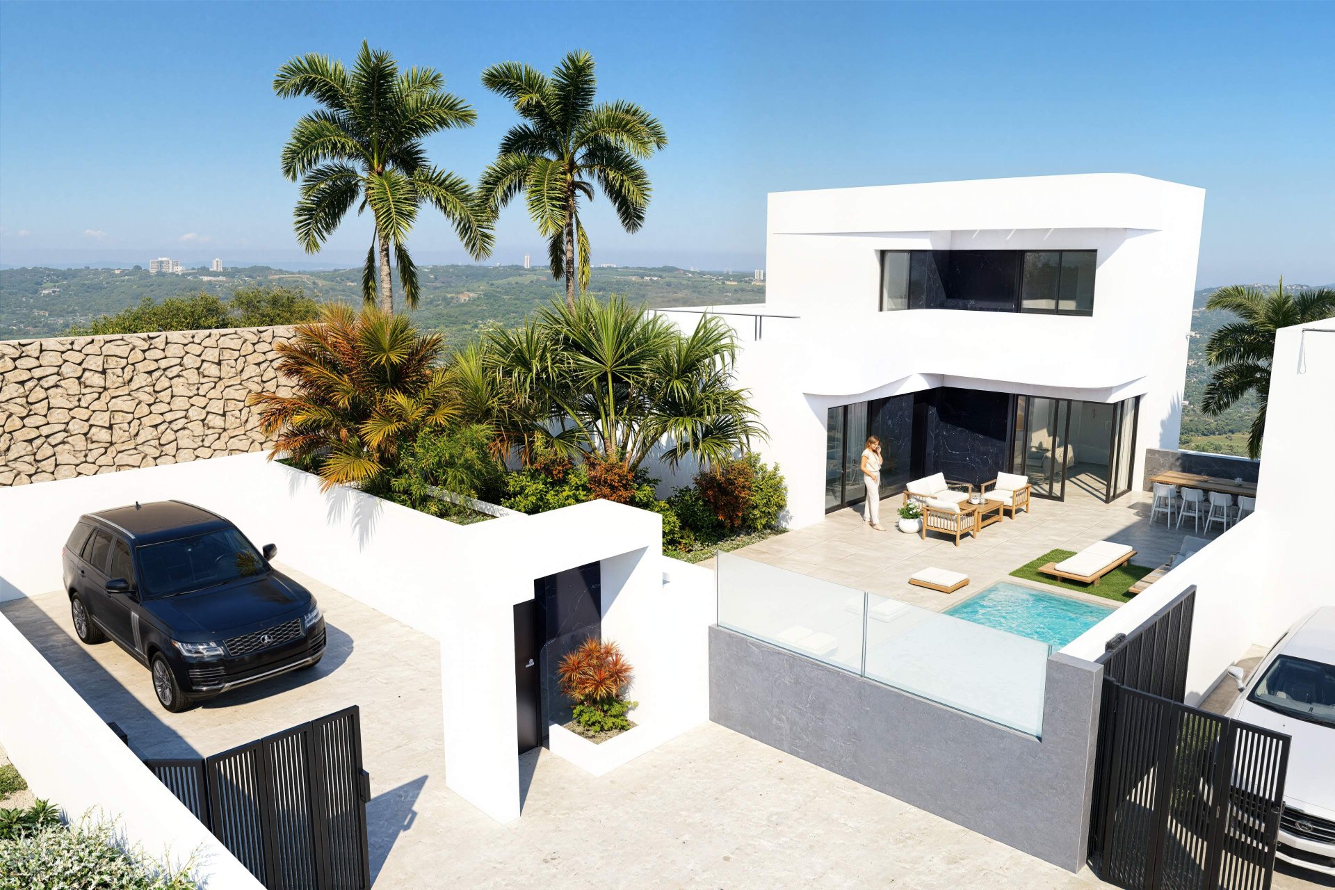 Nouvelle - detached -
Algorfa