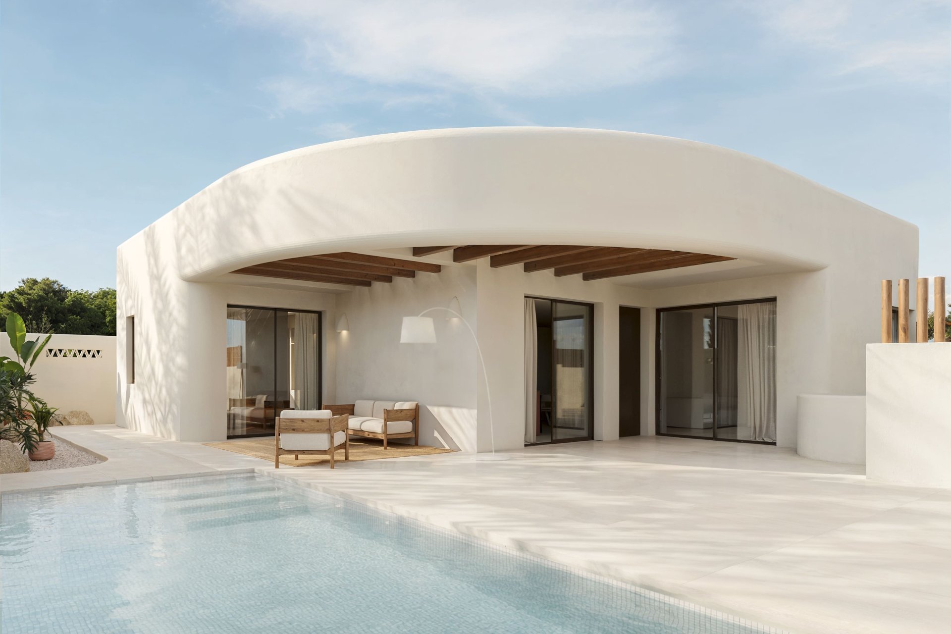 Nouvelle - detached -
Algorfa