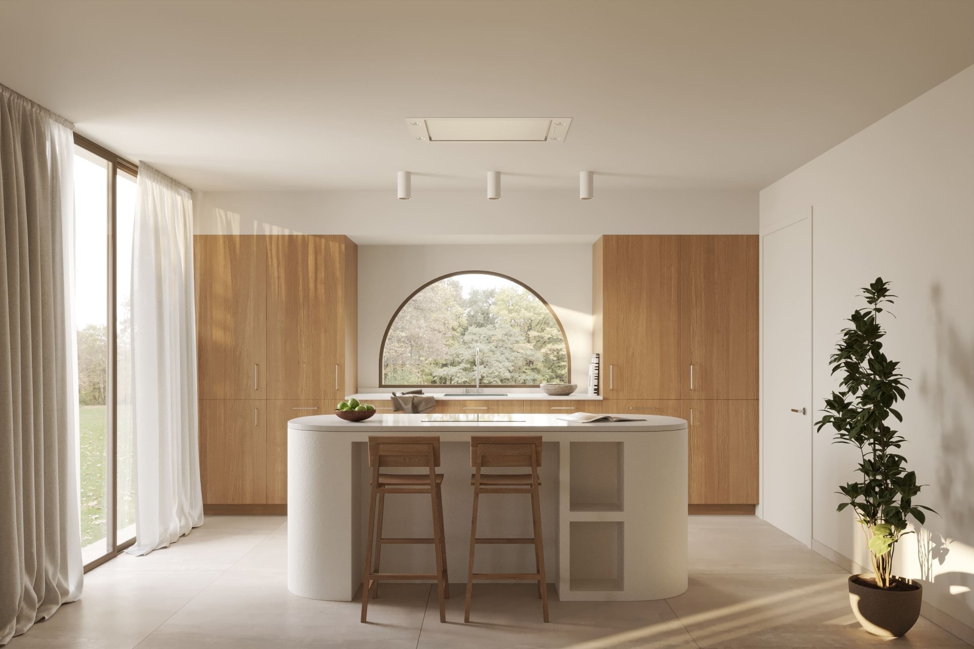 Nouvelle - detached -
Algorfa