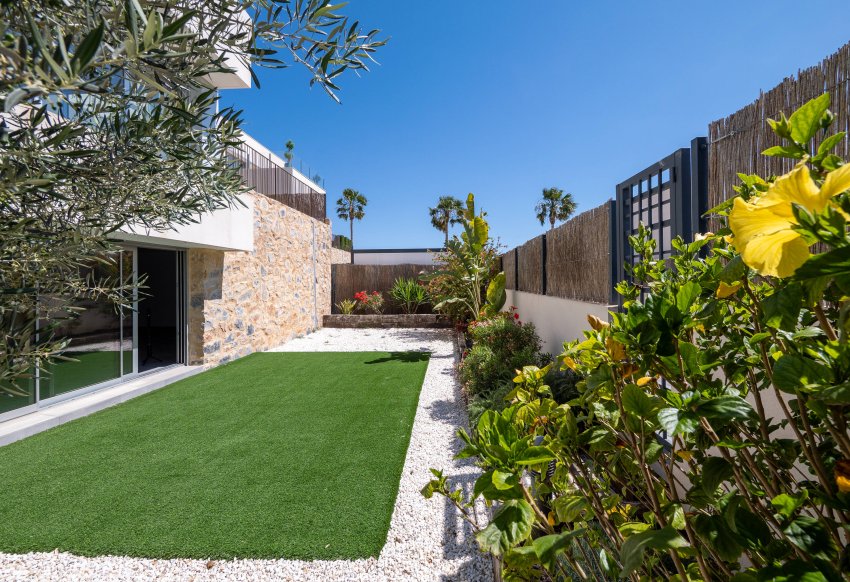 Nouvelle - detached -
Algorfa