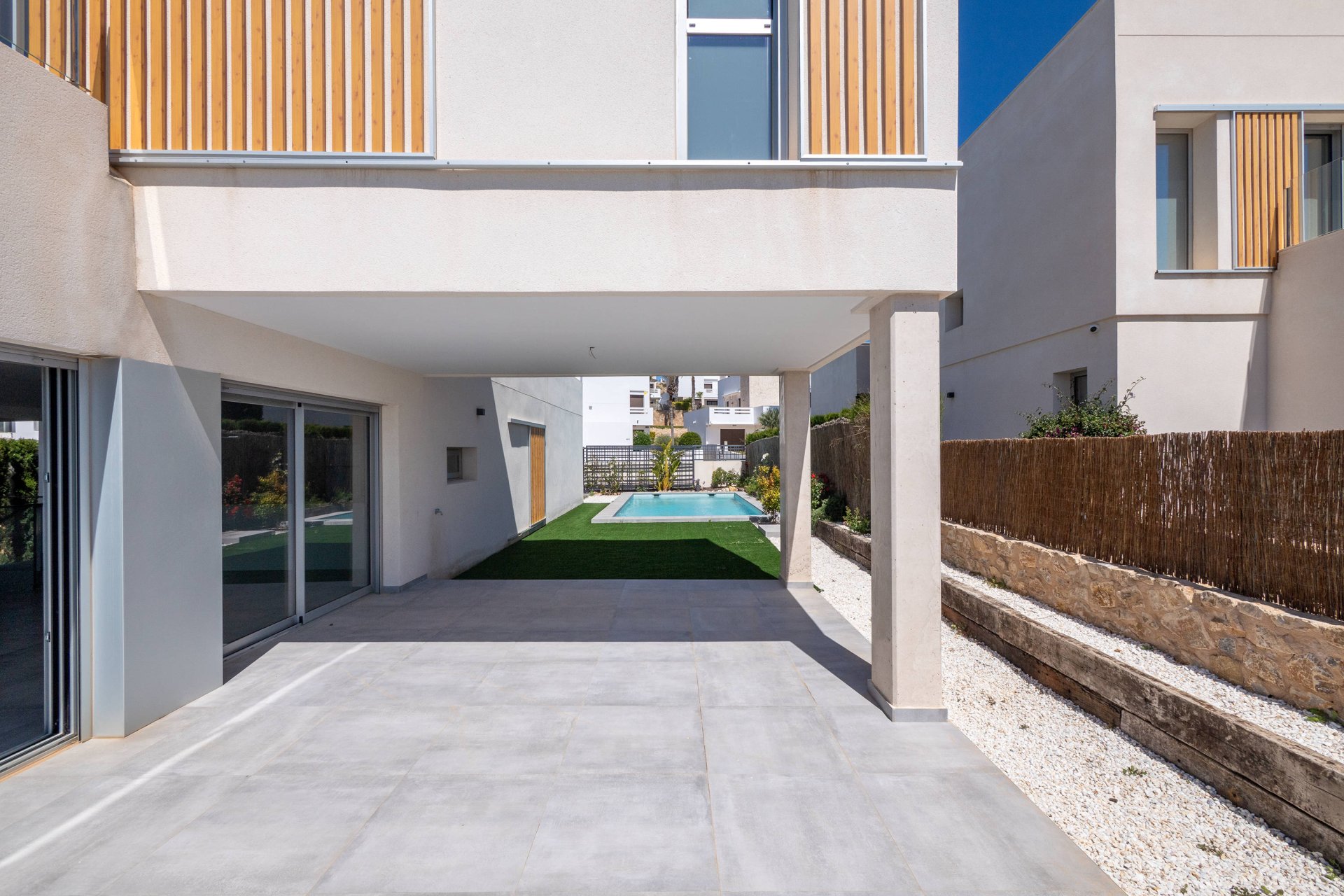 Nouvelle - detached -
Algorfa