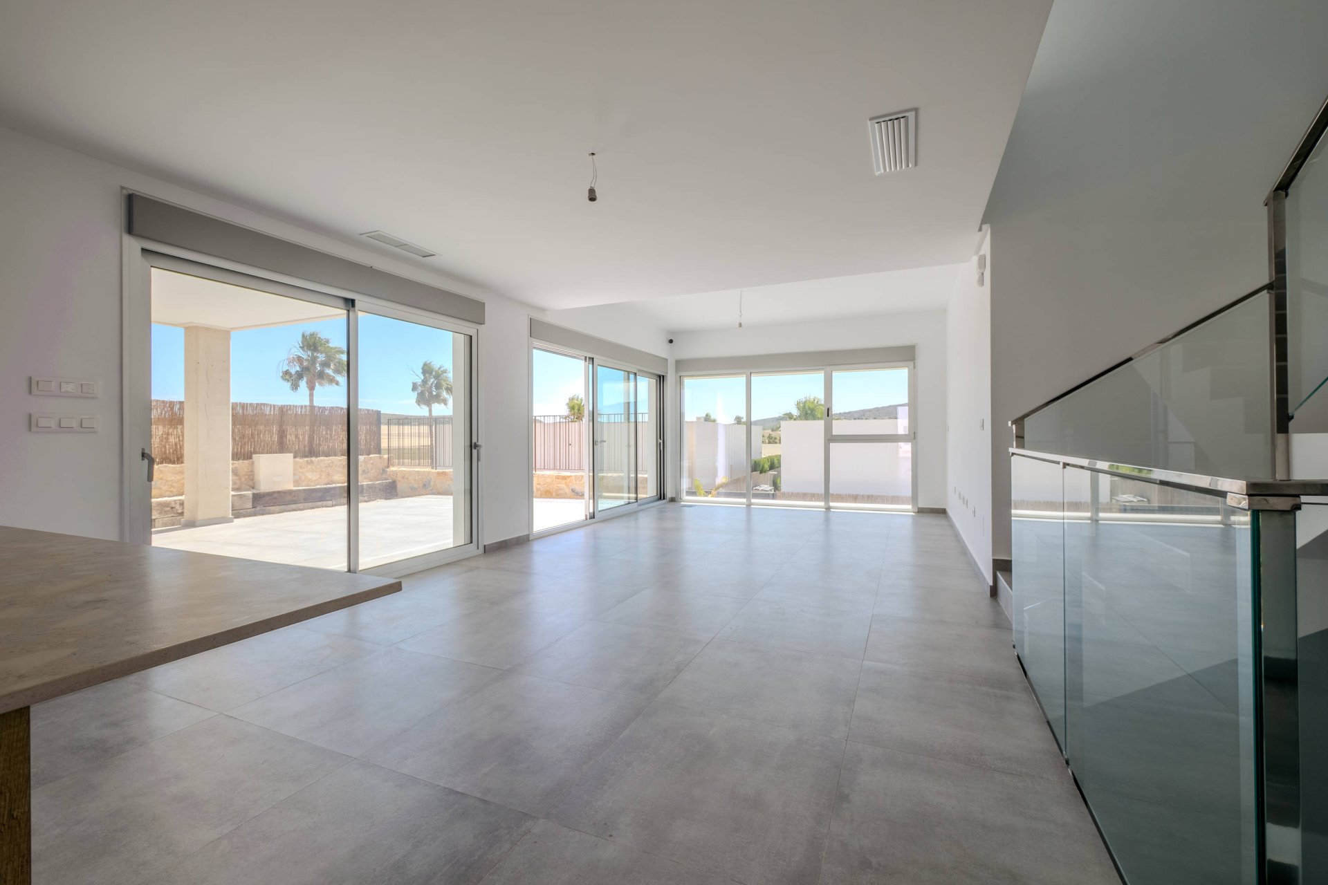 Nouvelle - detached -
Algorfa
