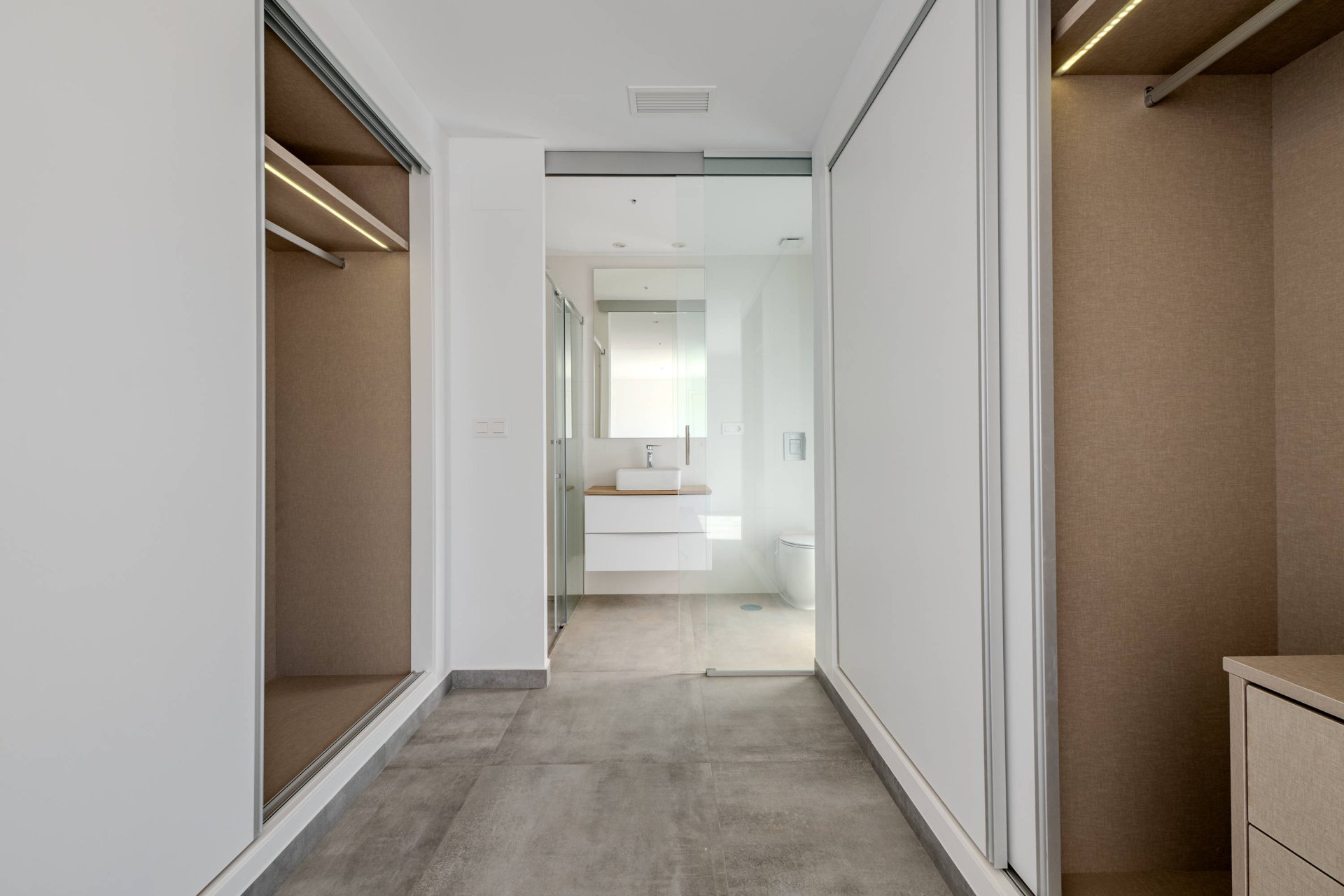 Nouvelle - detached -
Algorfa