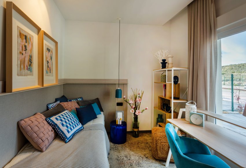 Nouvelle - detached -
Algorfa