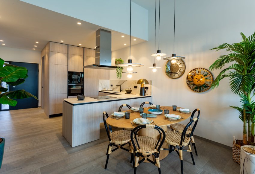 Nouvelle - detached -
Algorfa