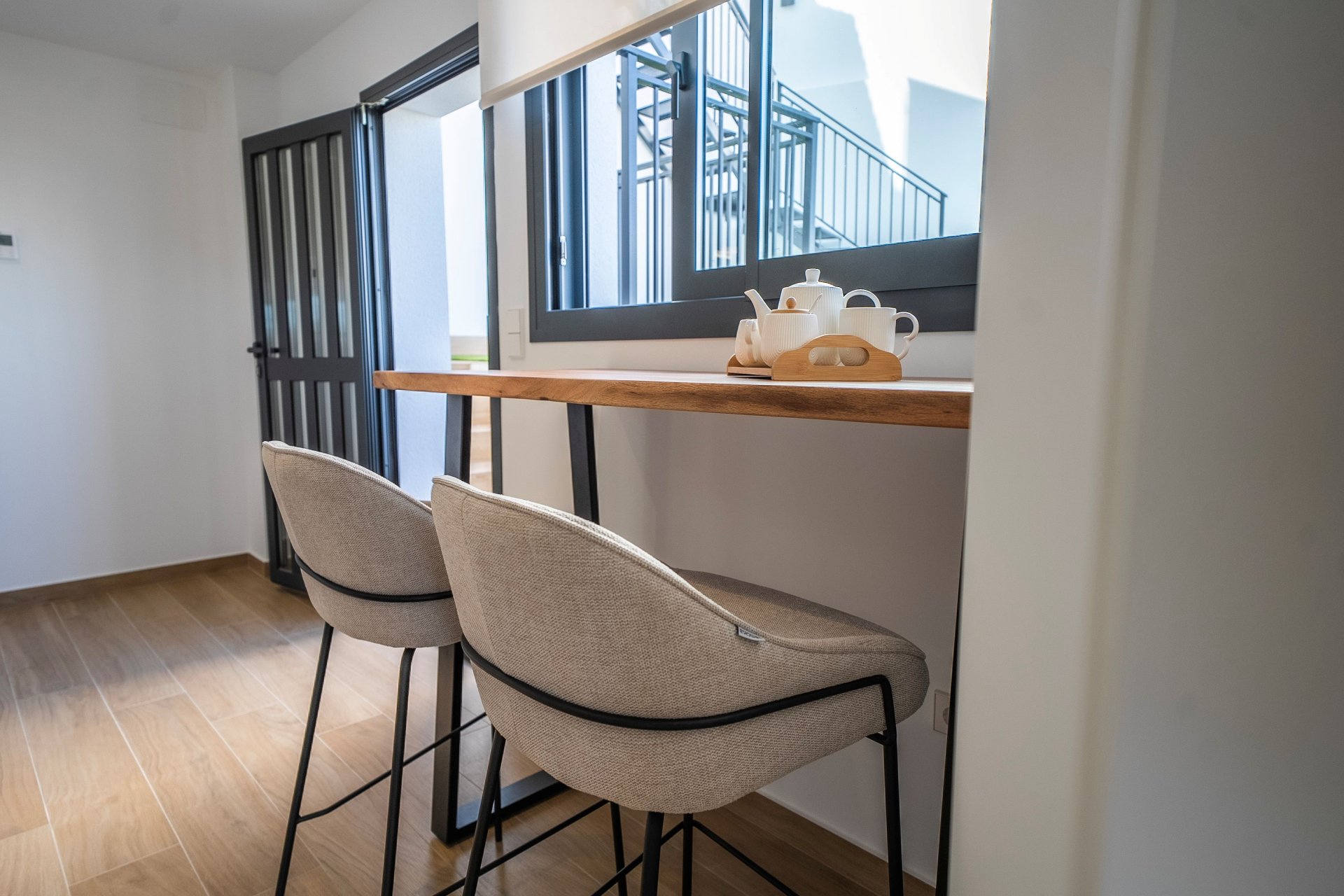 Nouvelle - detached -
Algorfa