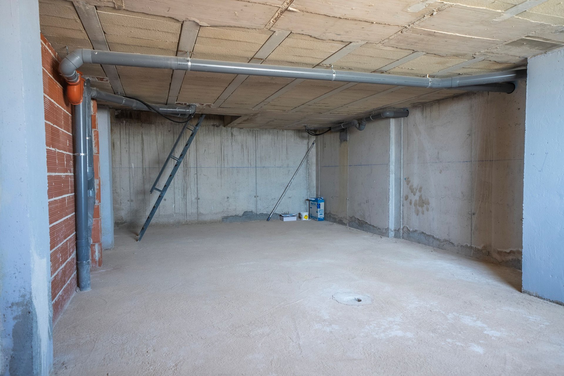 Nouvelle - detached -
Algorfa