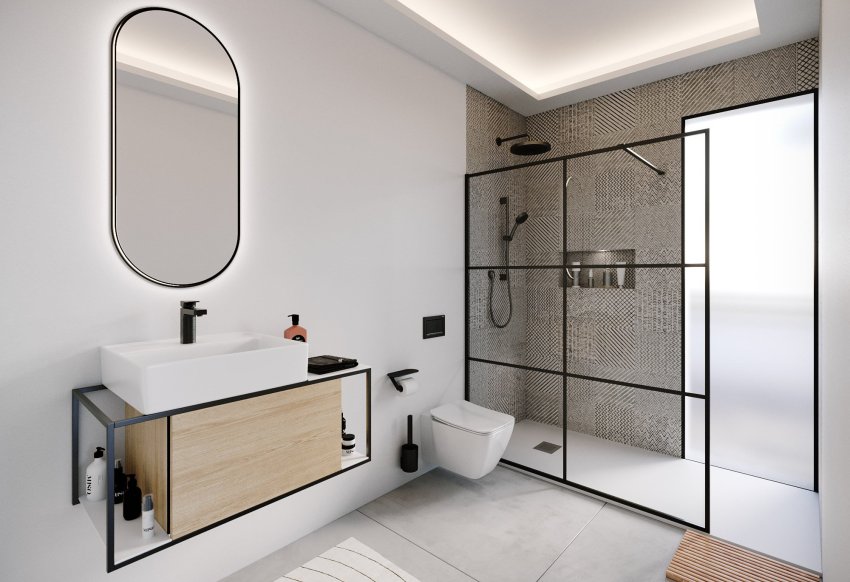 Nouvelle - detached -
Alhama de Murcia