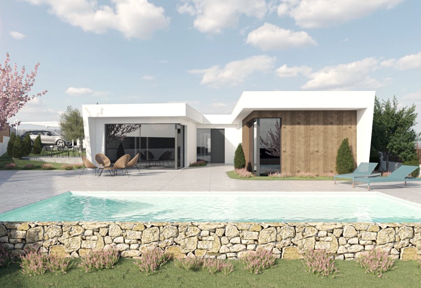 Nouvelle - detached -
Altaona Golf & Country Village