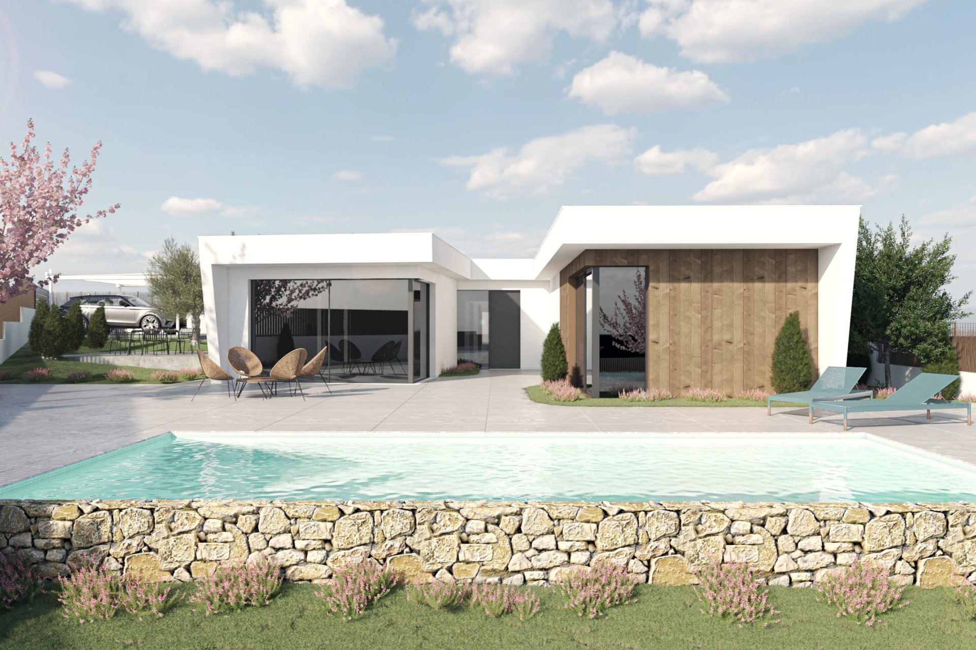 Nouvelle - detached -
Altaona Golf & Country Village