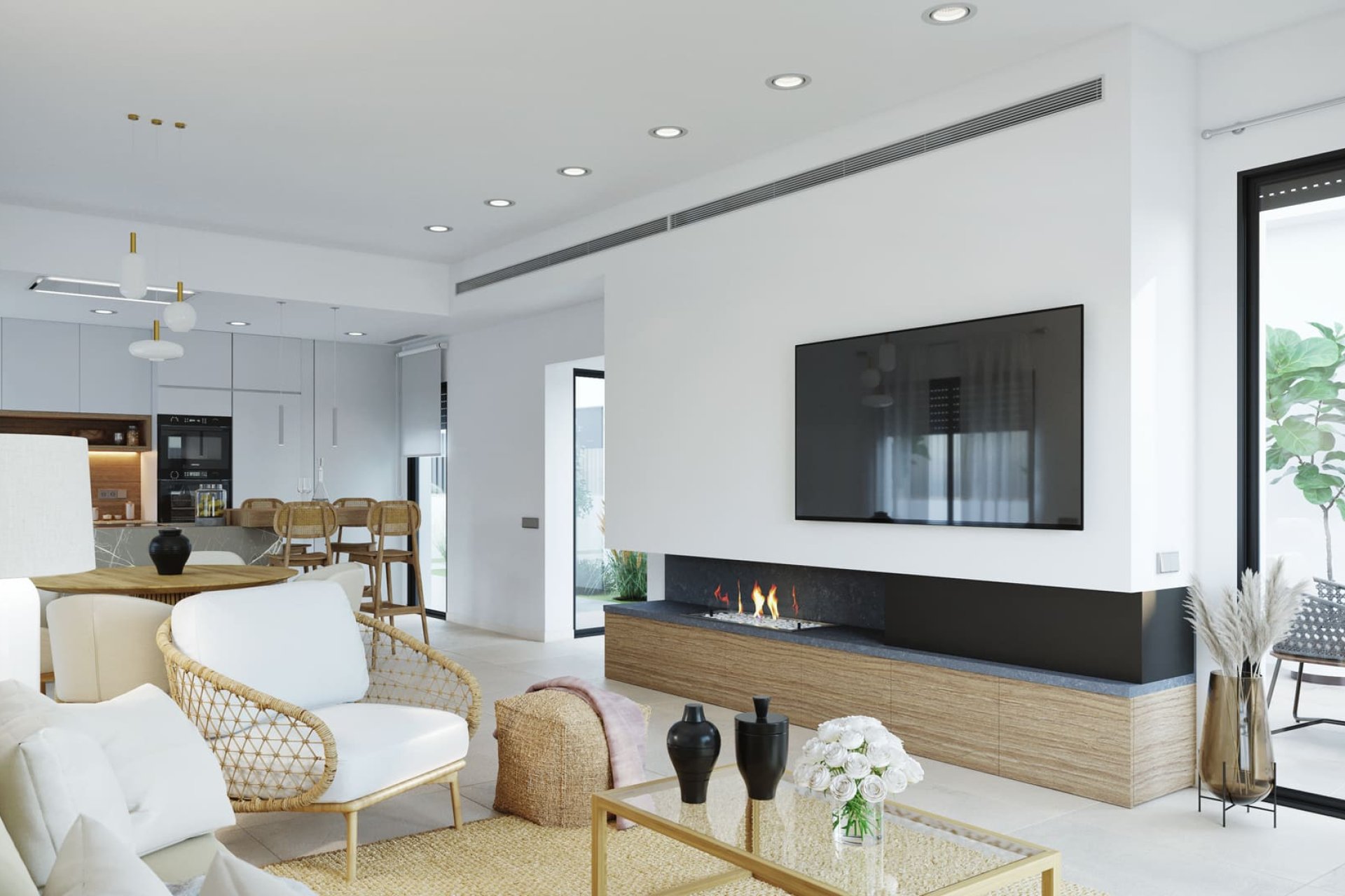 Nouvelle - detached -
Altaona Golf & Country Village
