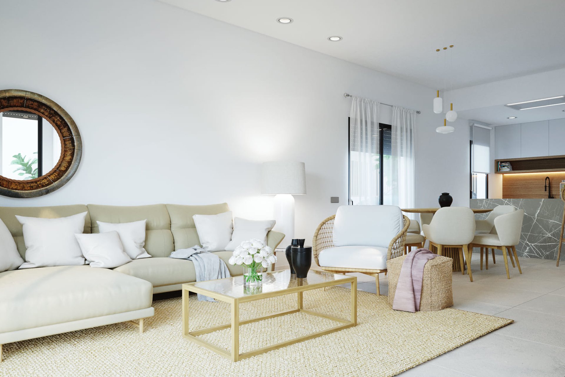 Nouvelle - detached -
Altaona Golf & Country Village