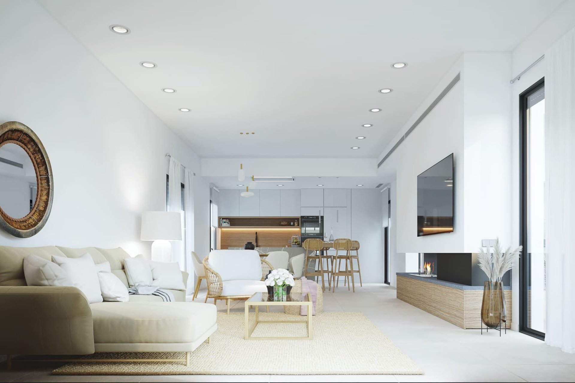 Nouvelle - detached -
Altaona Golf & Country Village
