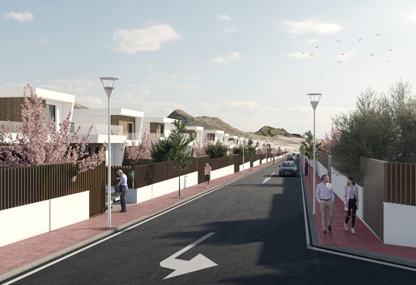 Nouvelle - detached -
Altaona Golf & Country Village