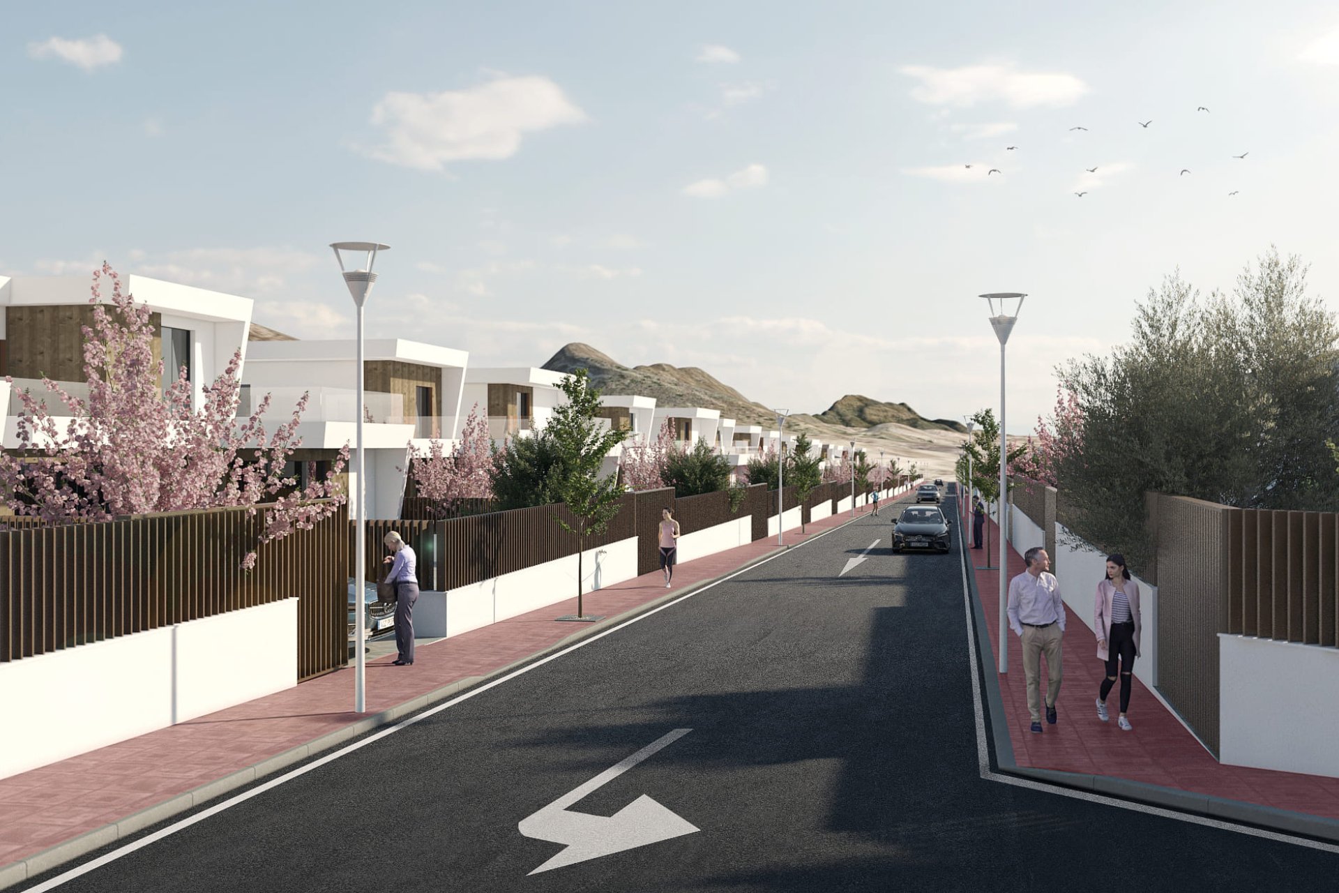 Nouvelle - detached -
Altaona Golf & Country Village