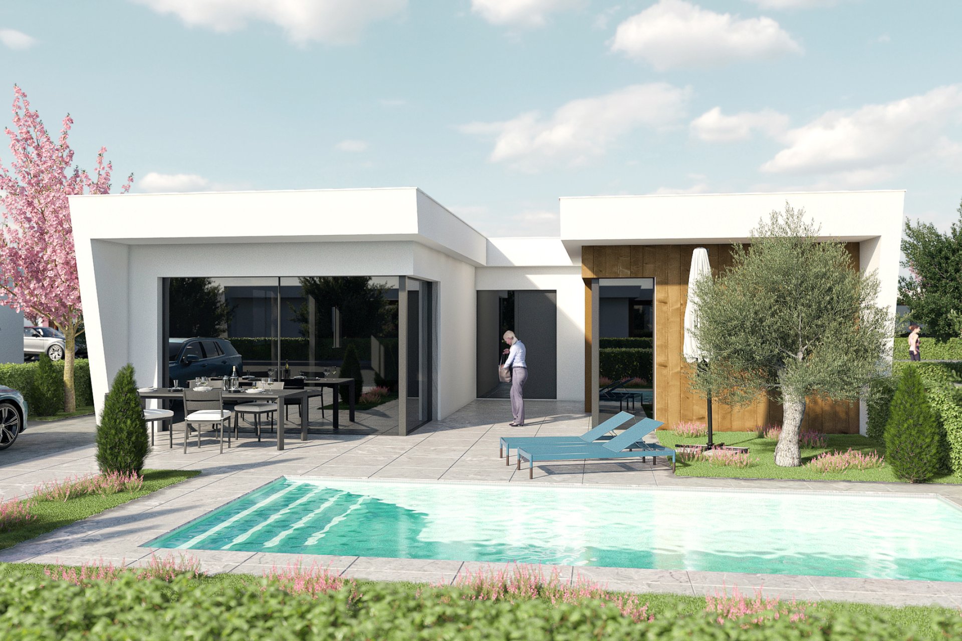 Nouvelle - detached -
Altaona Golf & Country Village