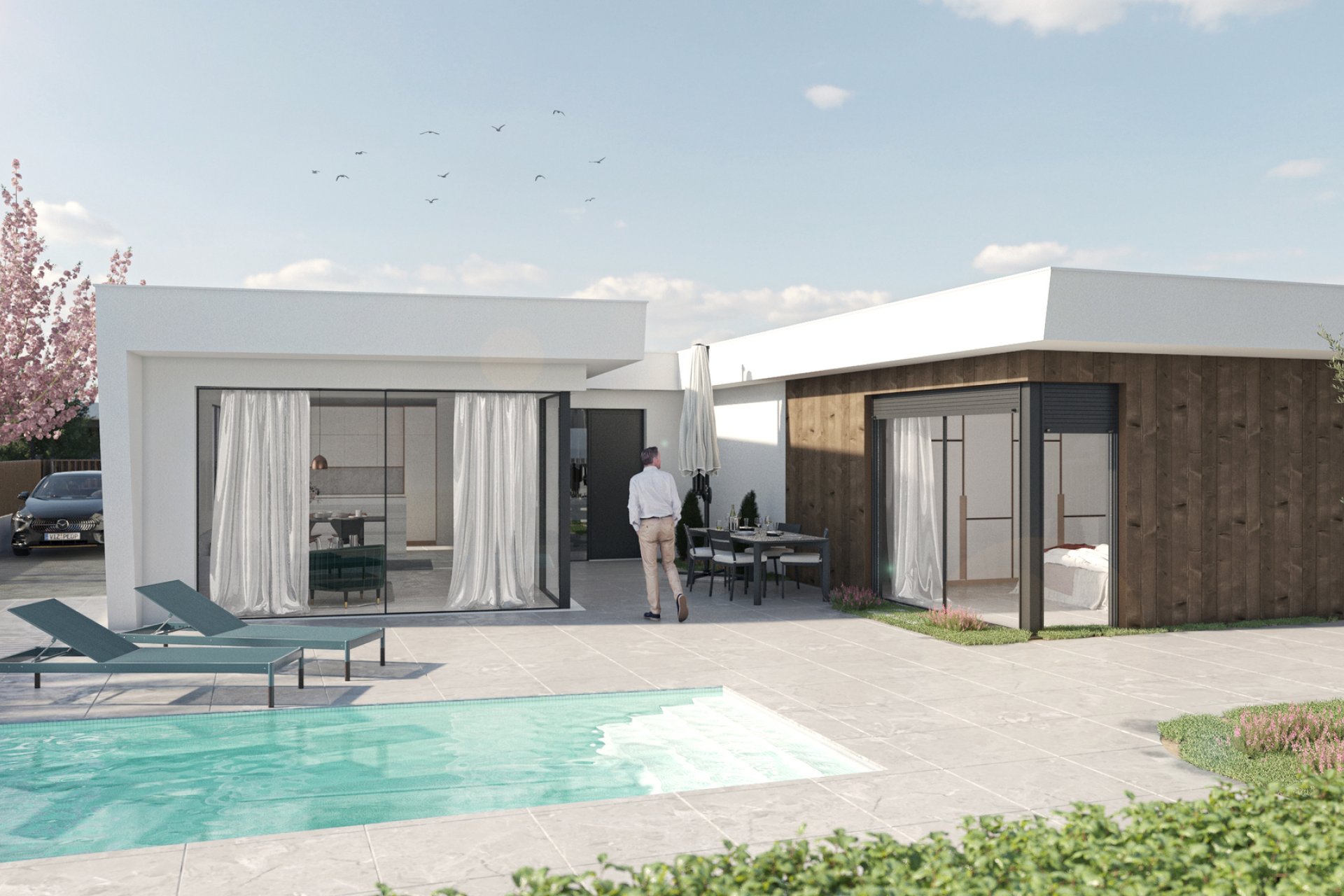 Nouvelle - detached -
Altaona Golf & Country Village