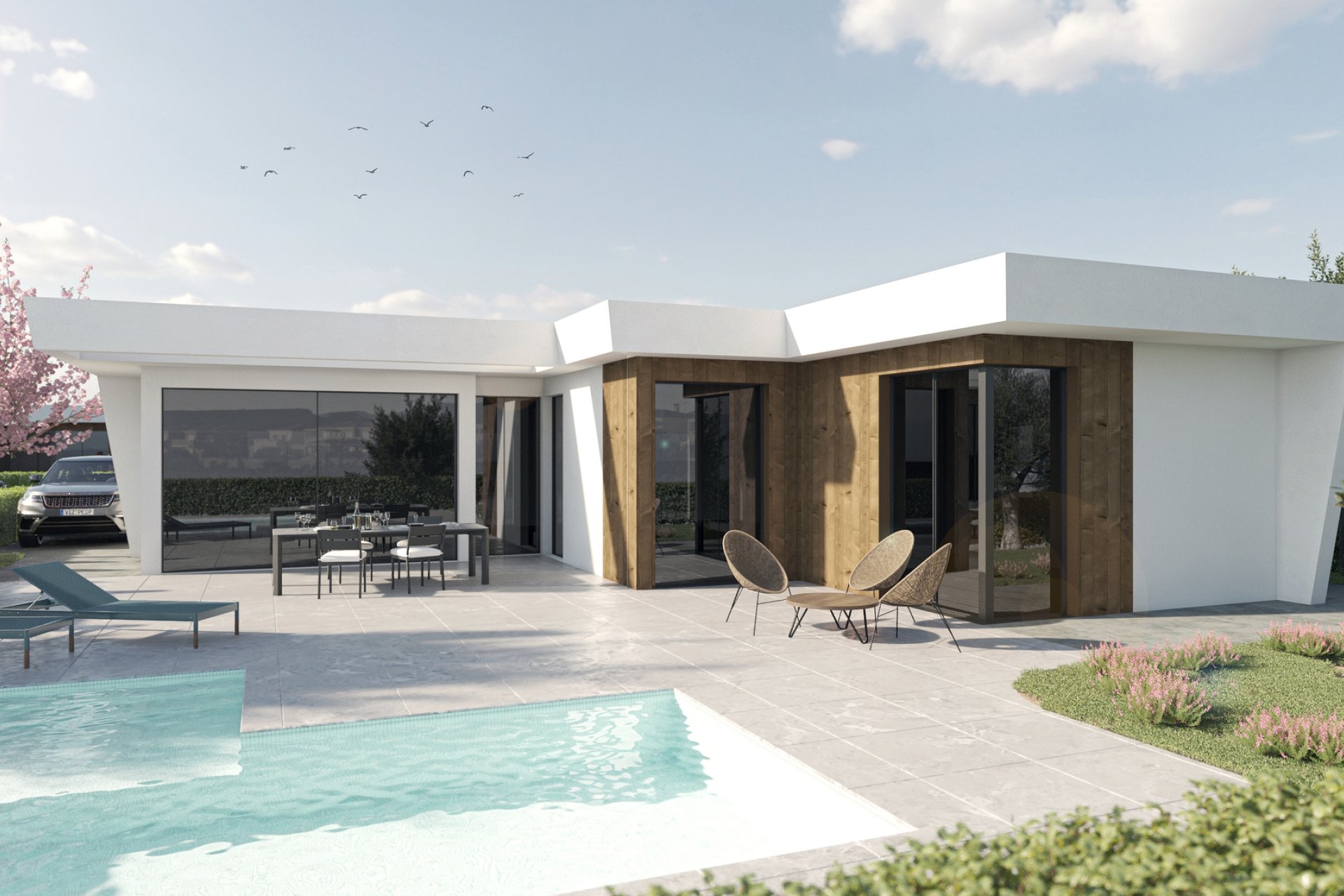 Nouvelle - detached -
Altaona Golf & Country Village