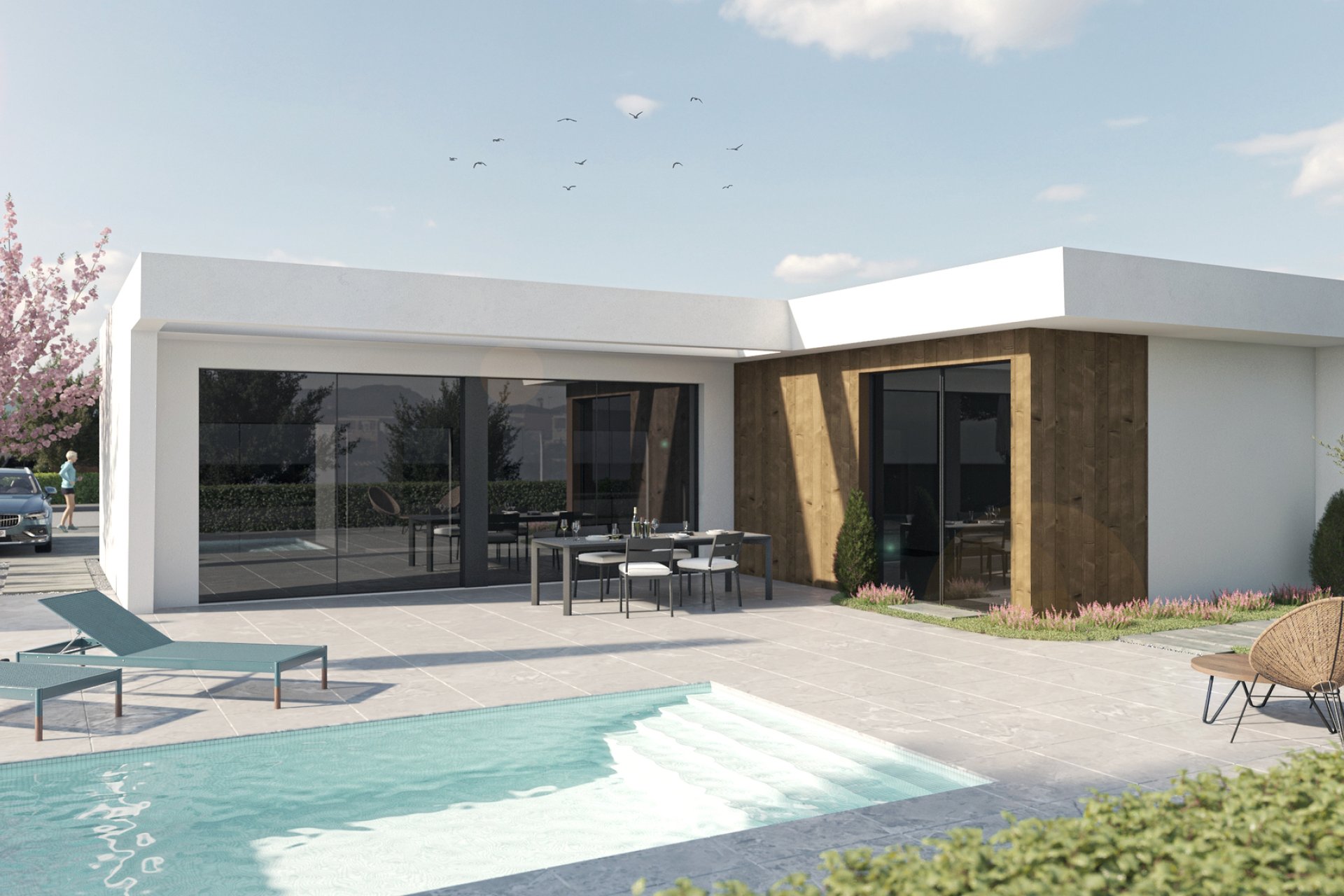 Nouvelle - detached -
Altaona Golf & Country Village