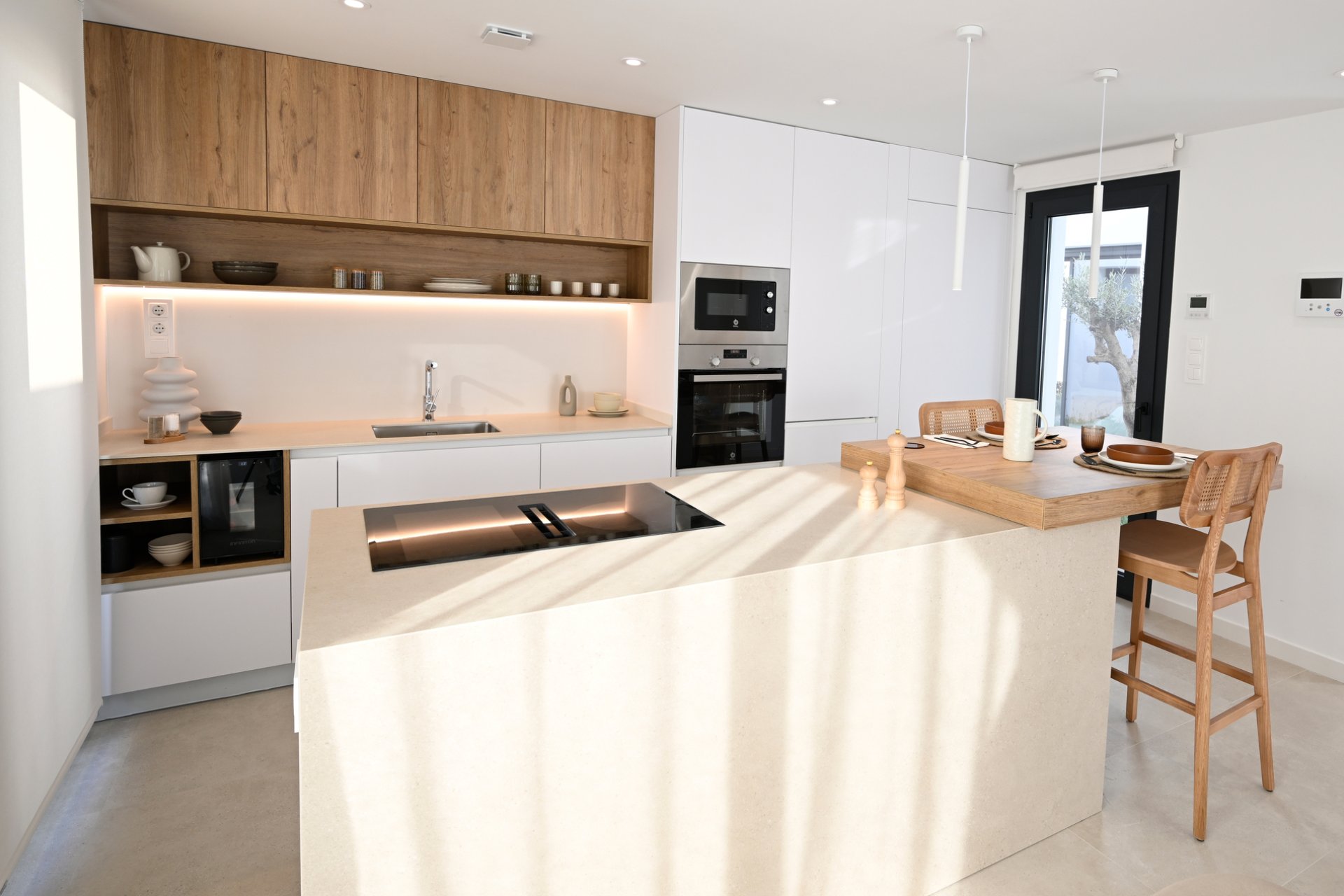Nouvelle - detached -
Altaona Golf & Country Village