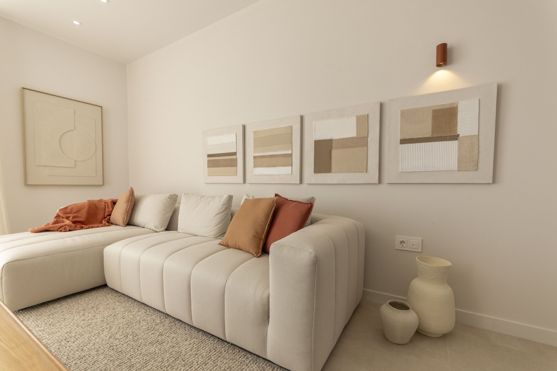 Nouvelle - detached -
Altaona Golf & Country Village