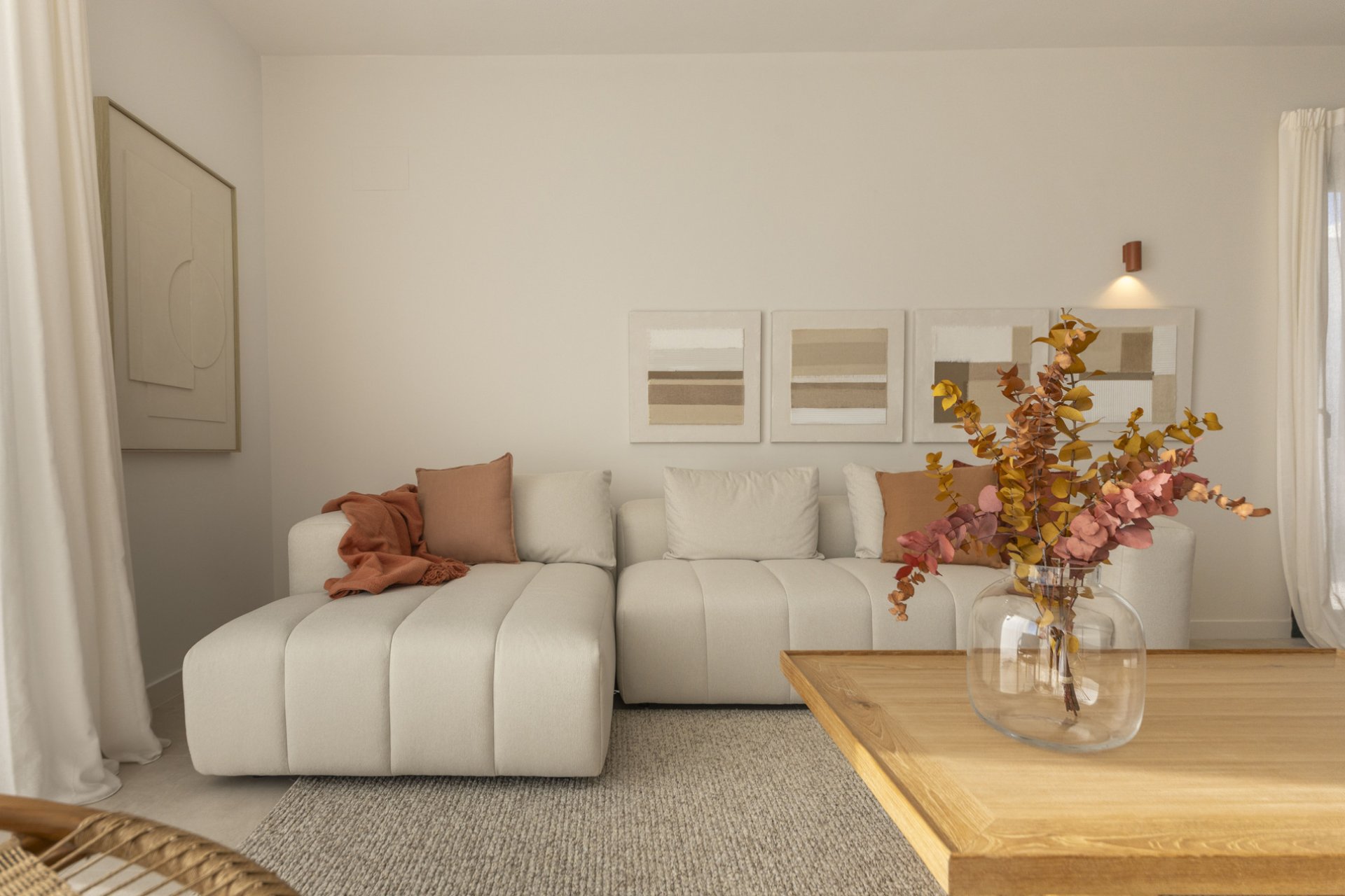 Nouvelle - detached -
Altaona Golf & Country Village