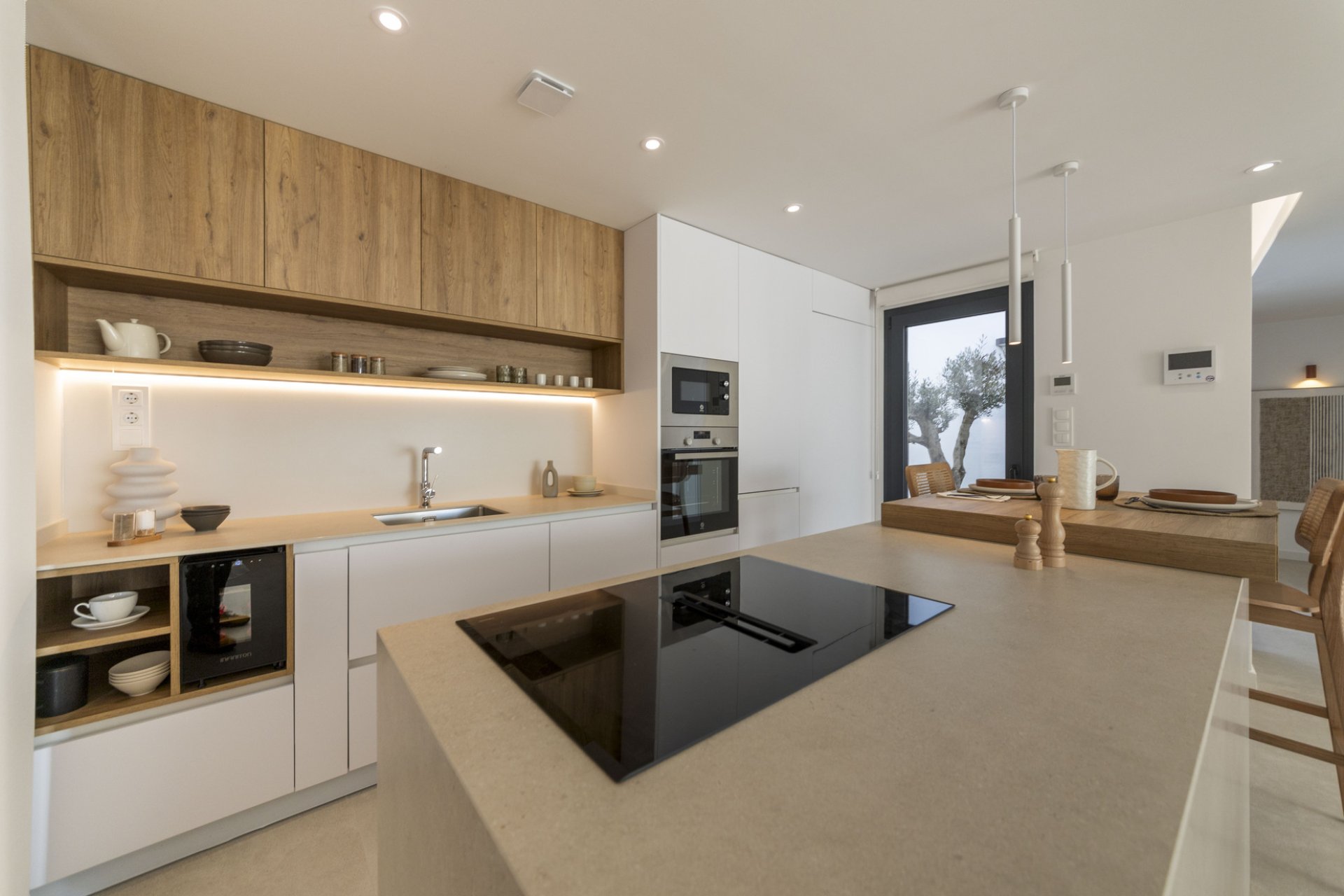 Nouvelle - detached -
Altaona Golf & Country Village