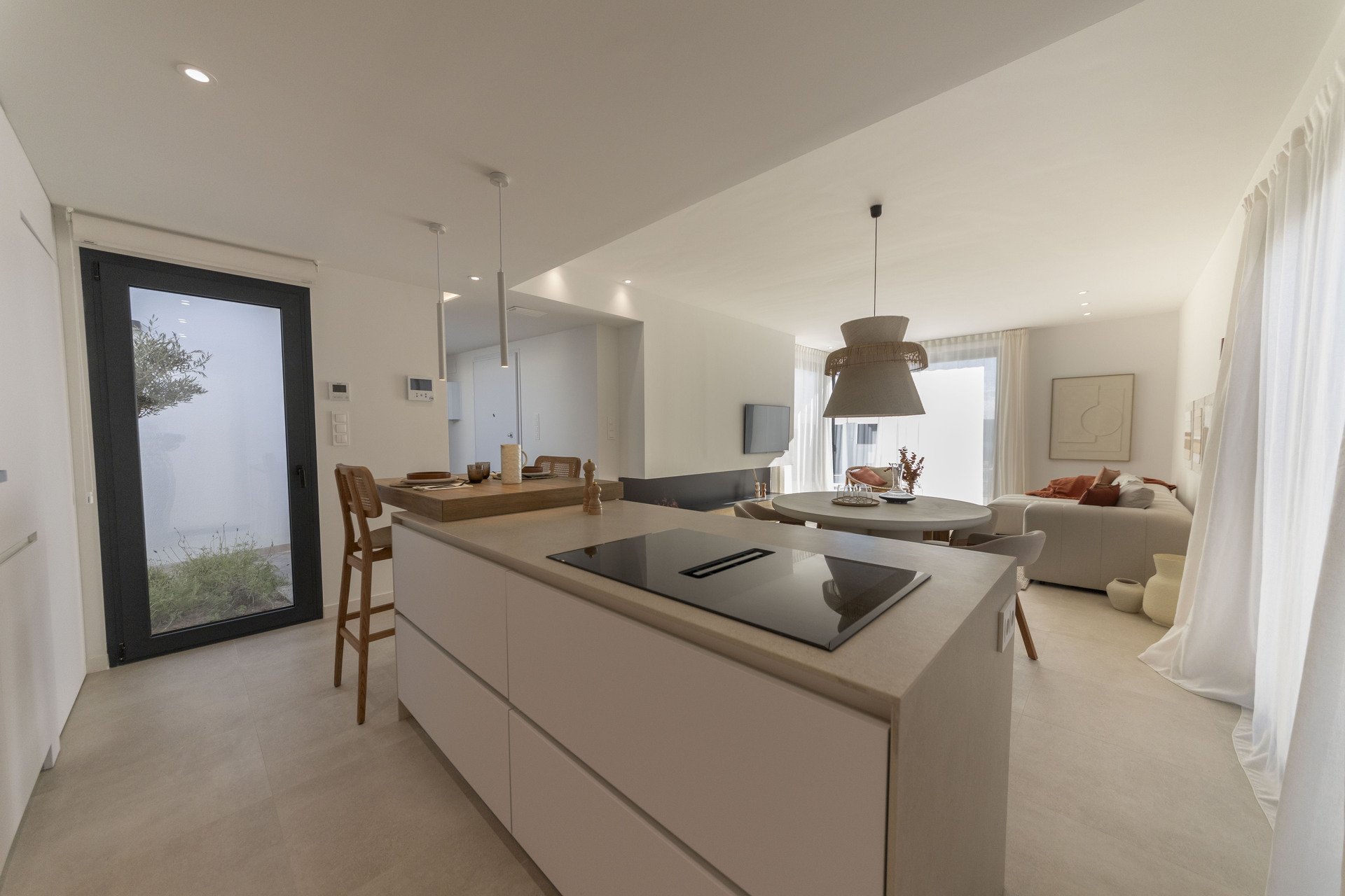 Nouvelle - detached -
Altaona Golf & Country Village
