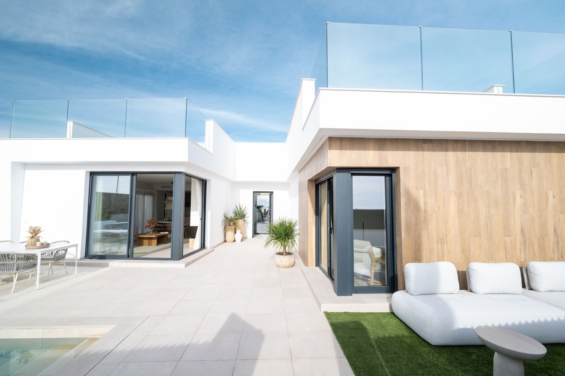 Nouvelle - detached -
Altaona Golf & Country Village