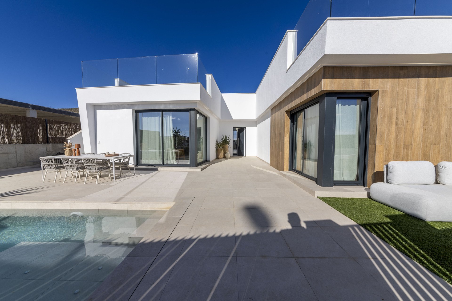 Nouvelle - detached -
Altaona Golf & Country Village