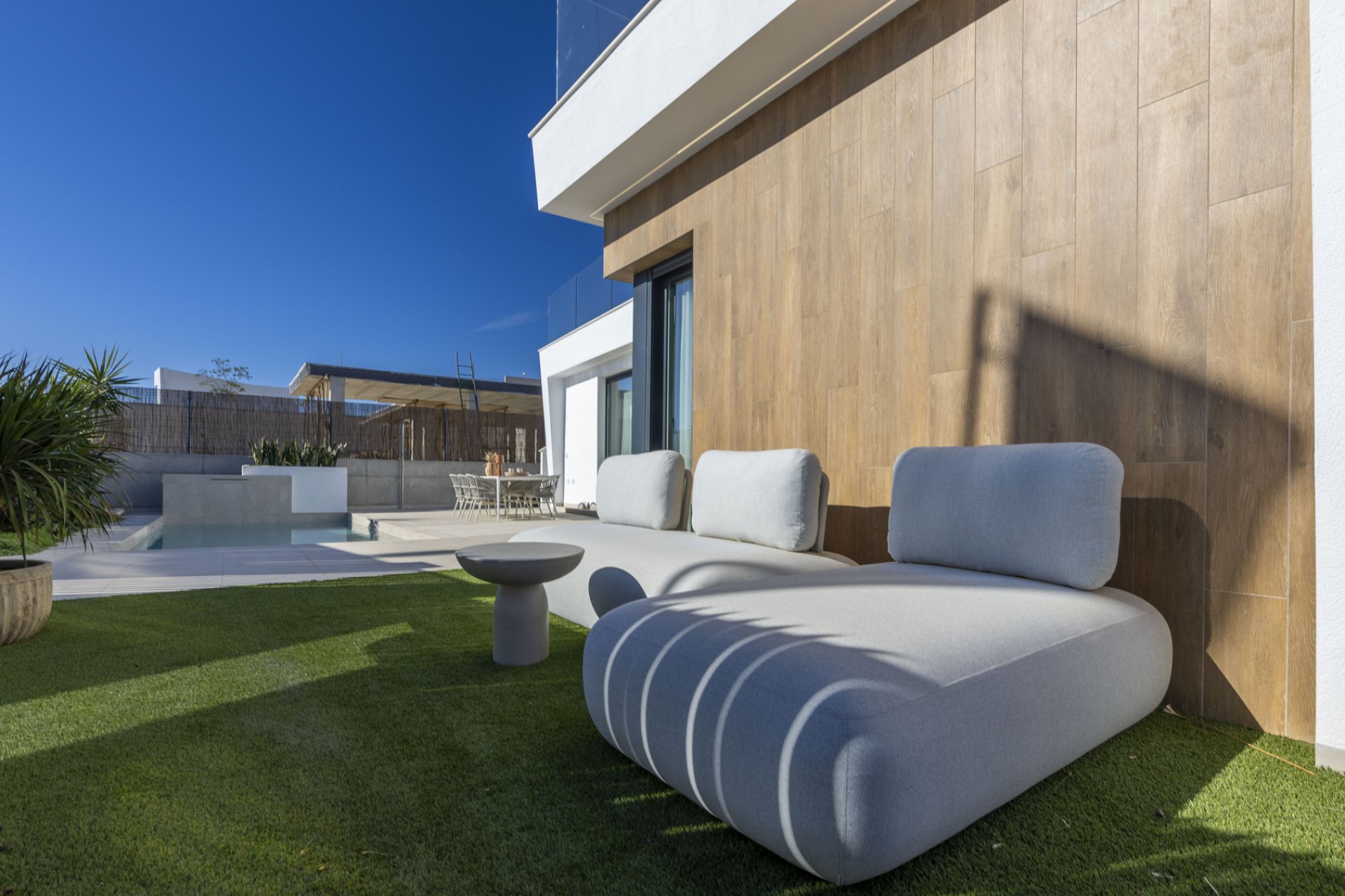 Nouvelle - detached -
Altaona Golf & Country Village