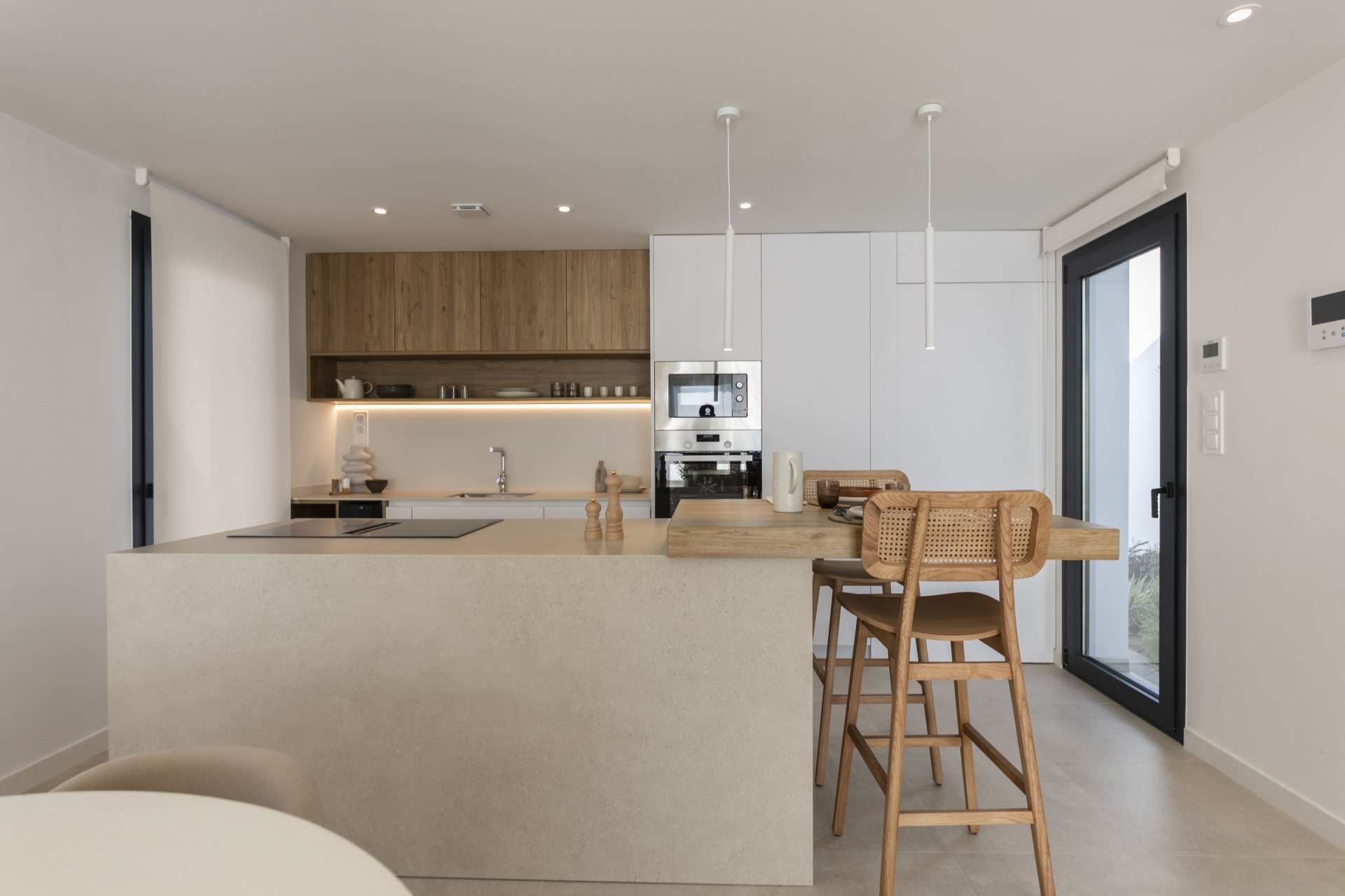 Nouvelle - detached -
Altaona Golf & Country Village