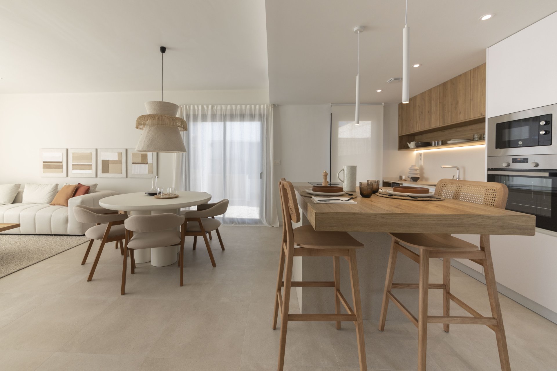 Nouvelle - detached -
Altaona Golf & Country Village