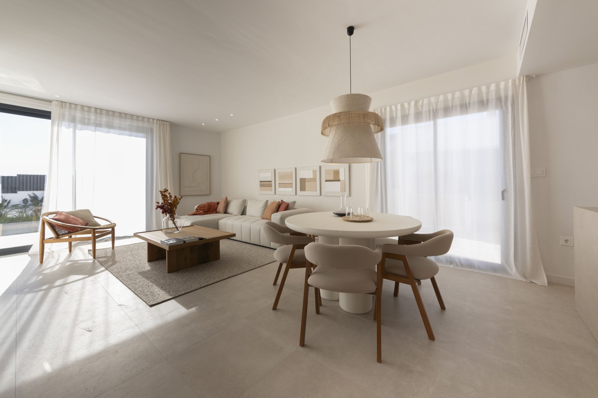 Nouvelle - detached -
Altaona Golf & Country Village