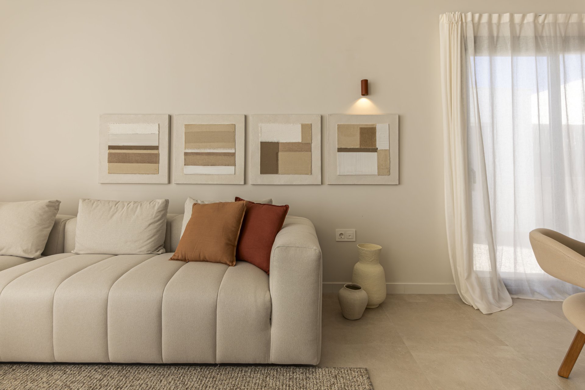 Nouvelle - detached -
Altaona Golf & Country Village