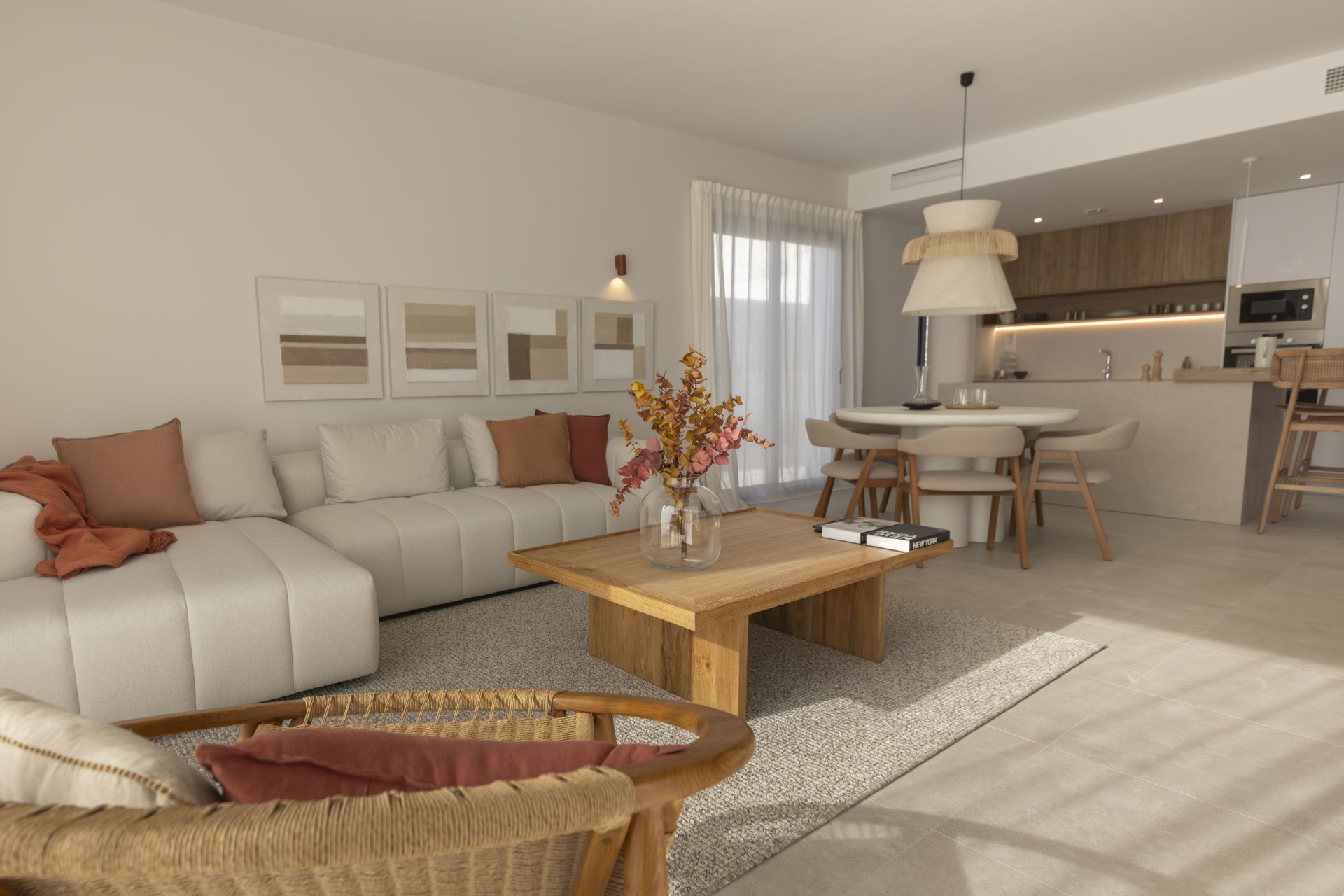 Nouvelle - detached -
Altaona Golf & Country Village