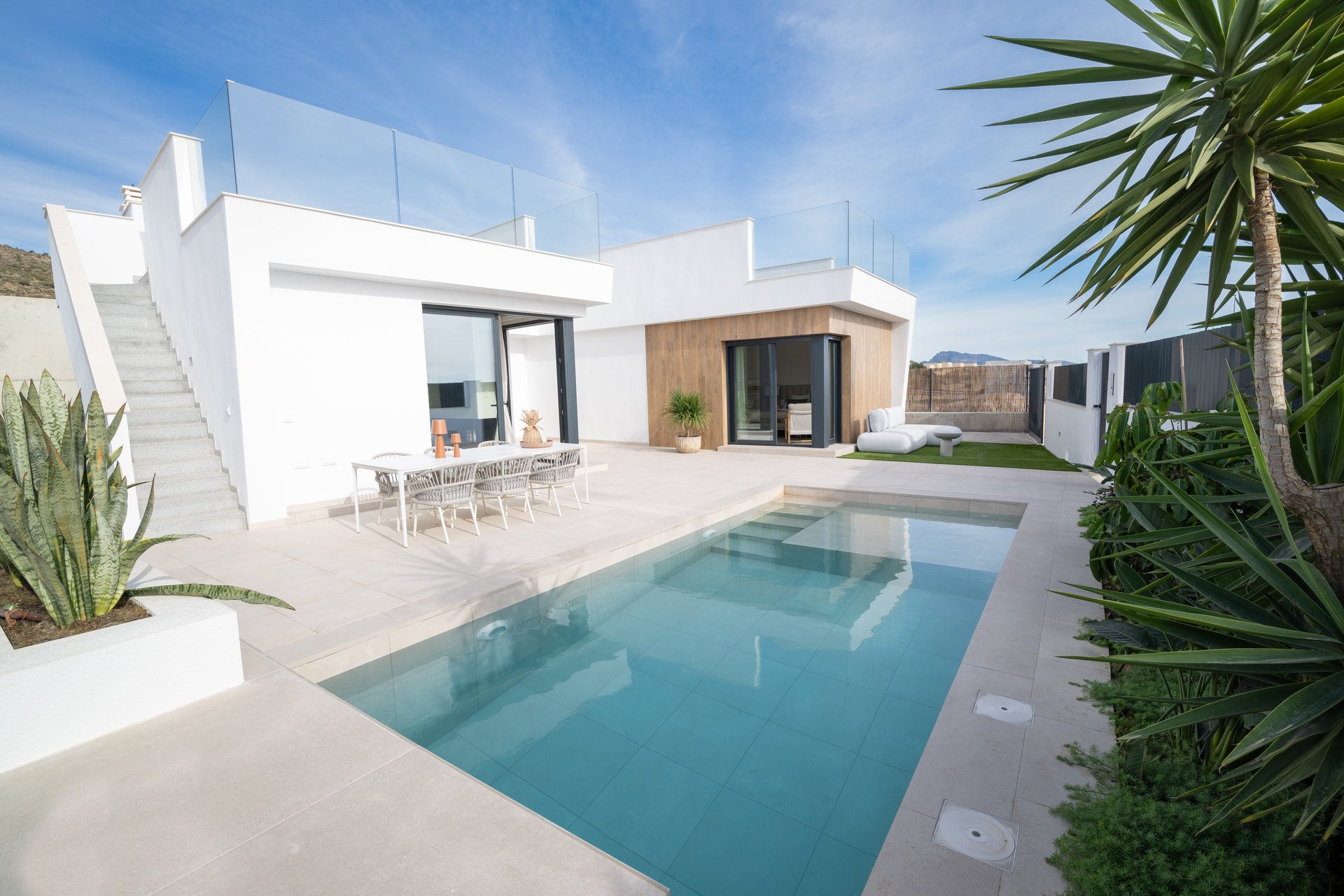 Nouvelle - detached -
Altaona Golf & Country Village