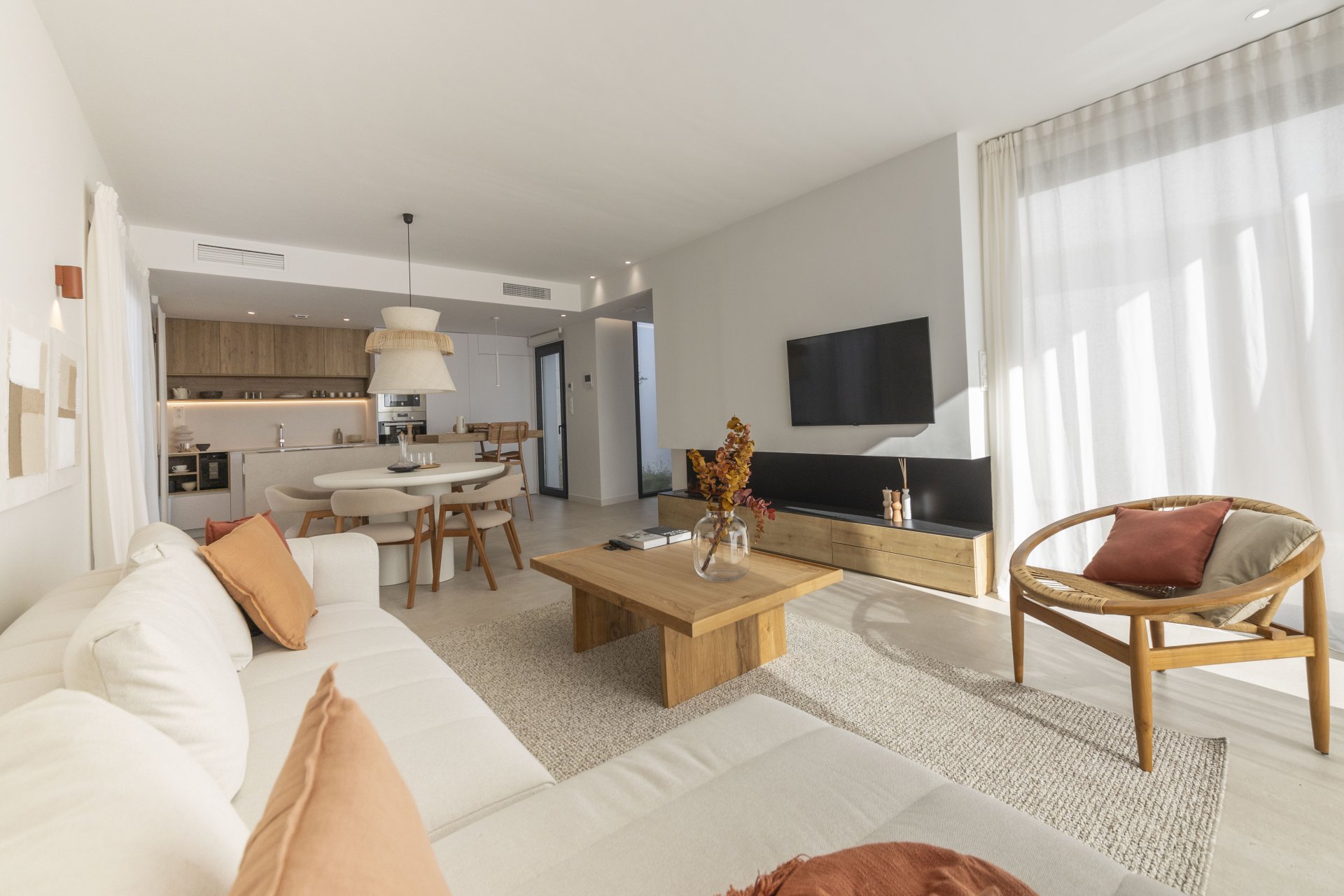 Nouvelle - detached -
Altaona Golf & Country Village
