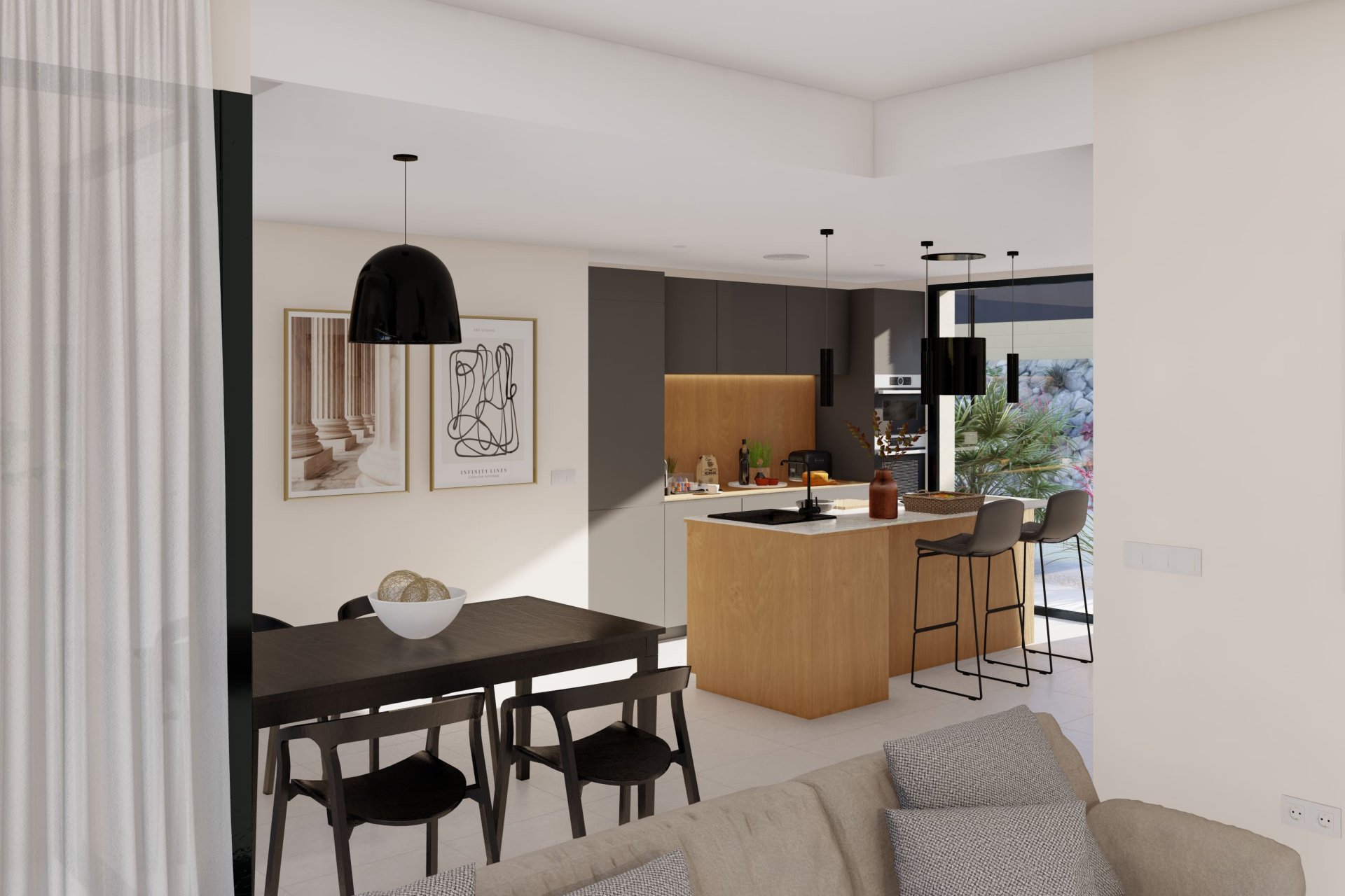 Nouvelle - detached -
Altaona Golf & Country Village